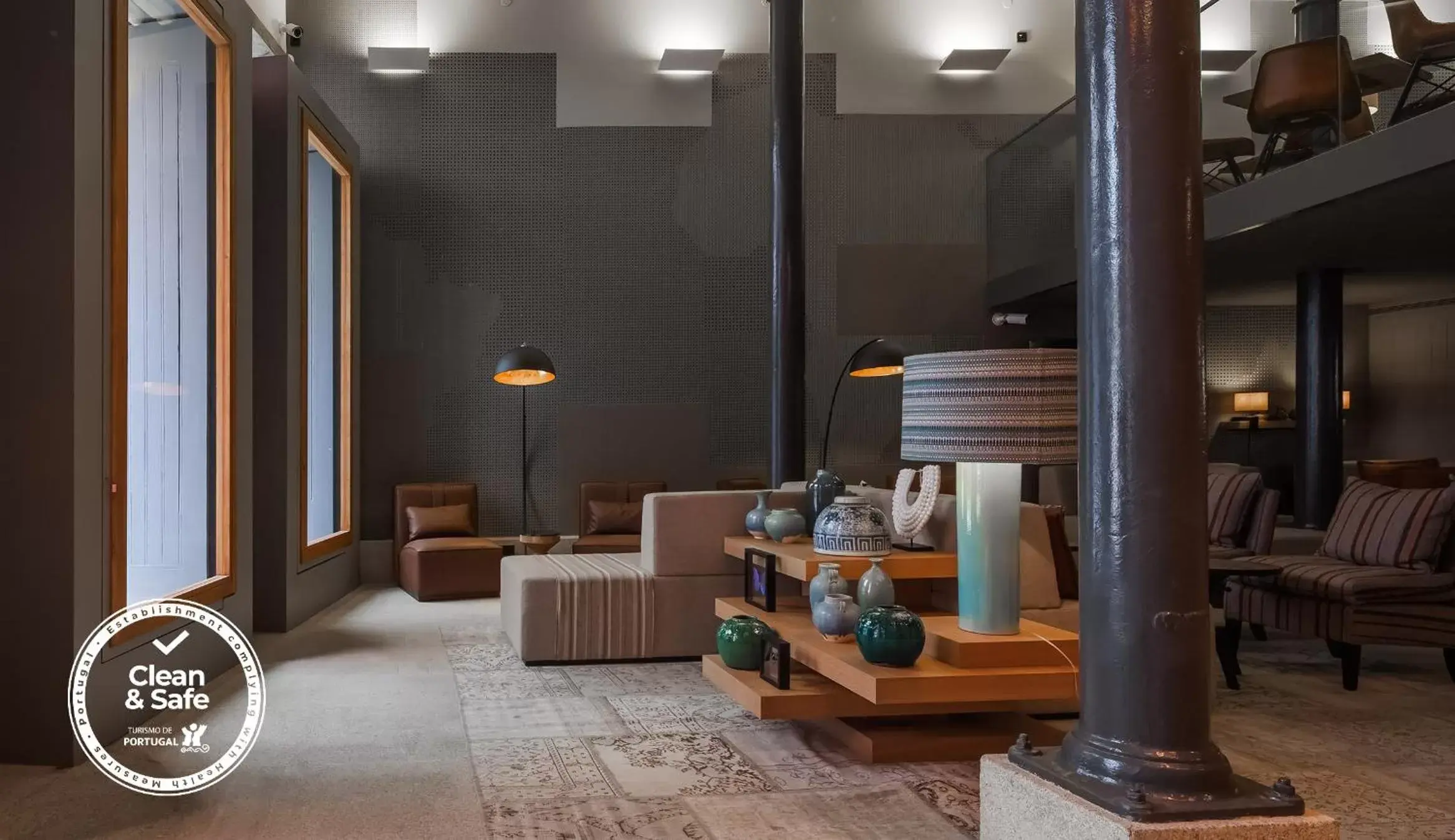 Descobertas Boutique Hotel by Aspasios Descobertas Boutique Hotel by Aspasios