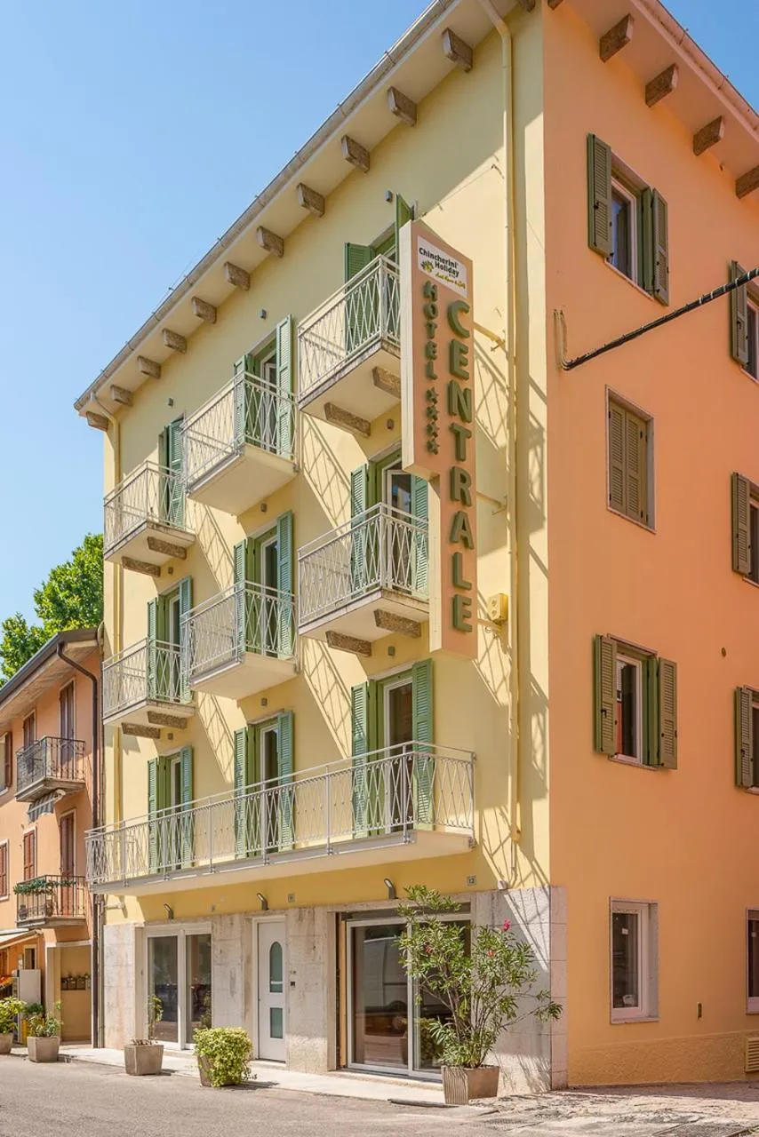 Hotel Centrale