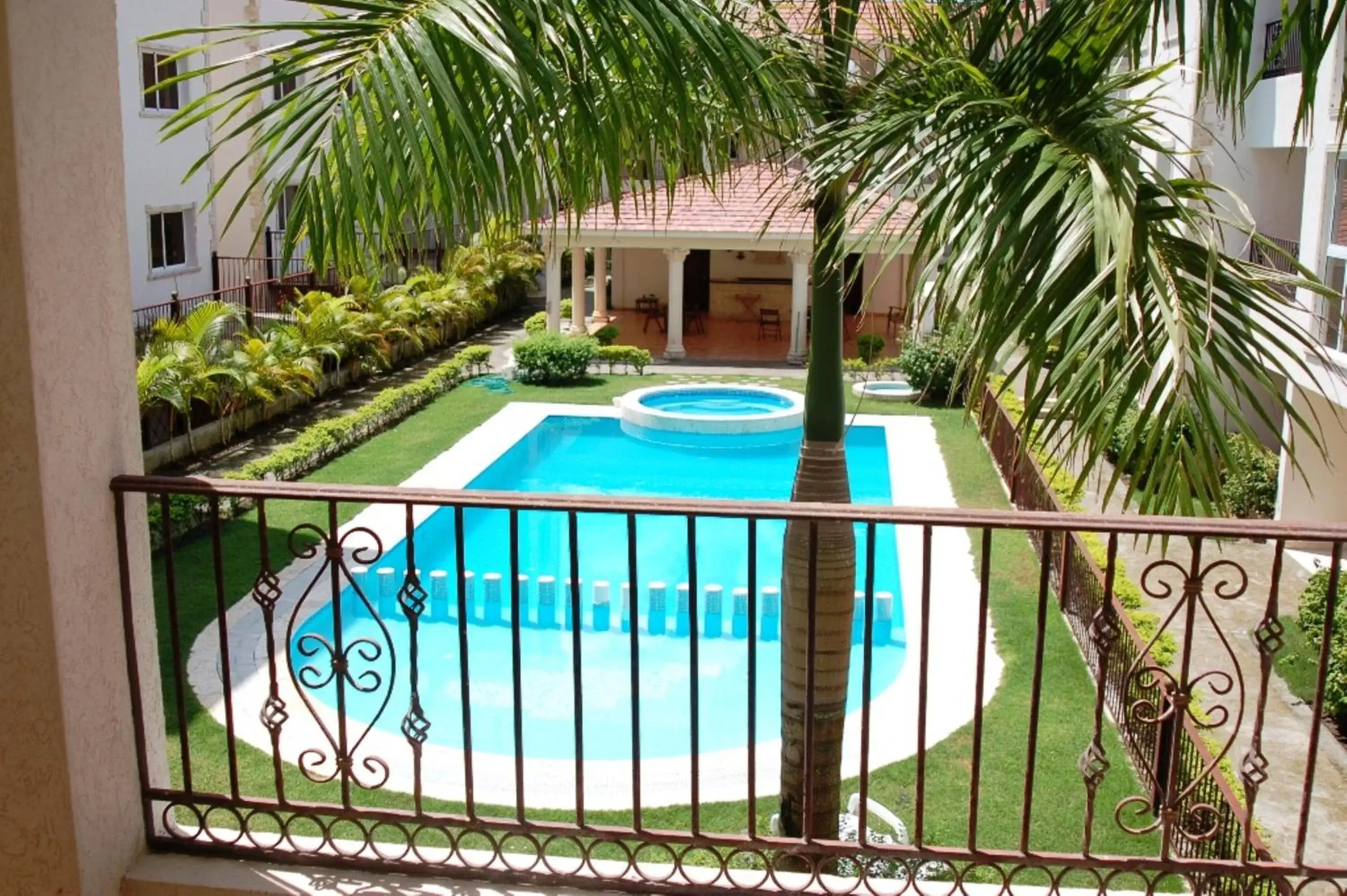 Bavaro Green Bavaro Green