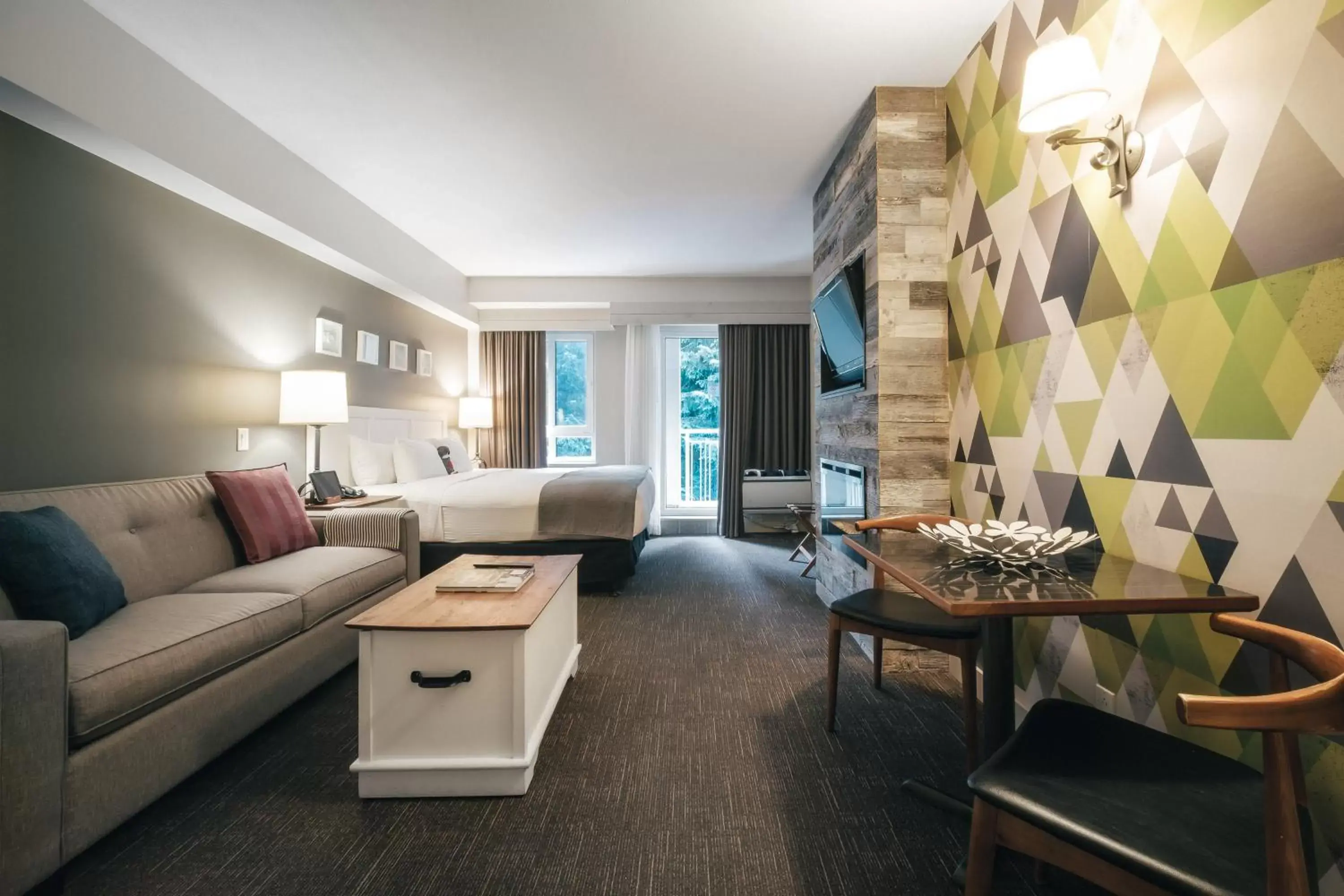 Summit Lodge Boutique Hotel by Paradox Summit Lodge Boutique Hotel by Paradox