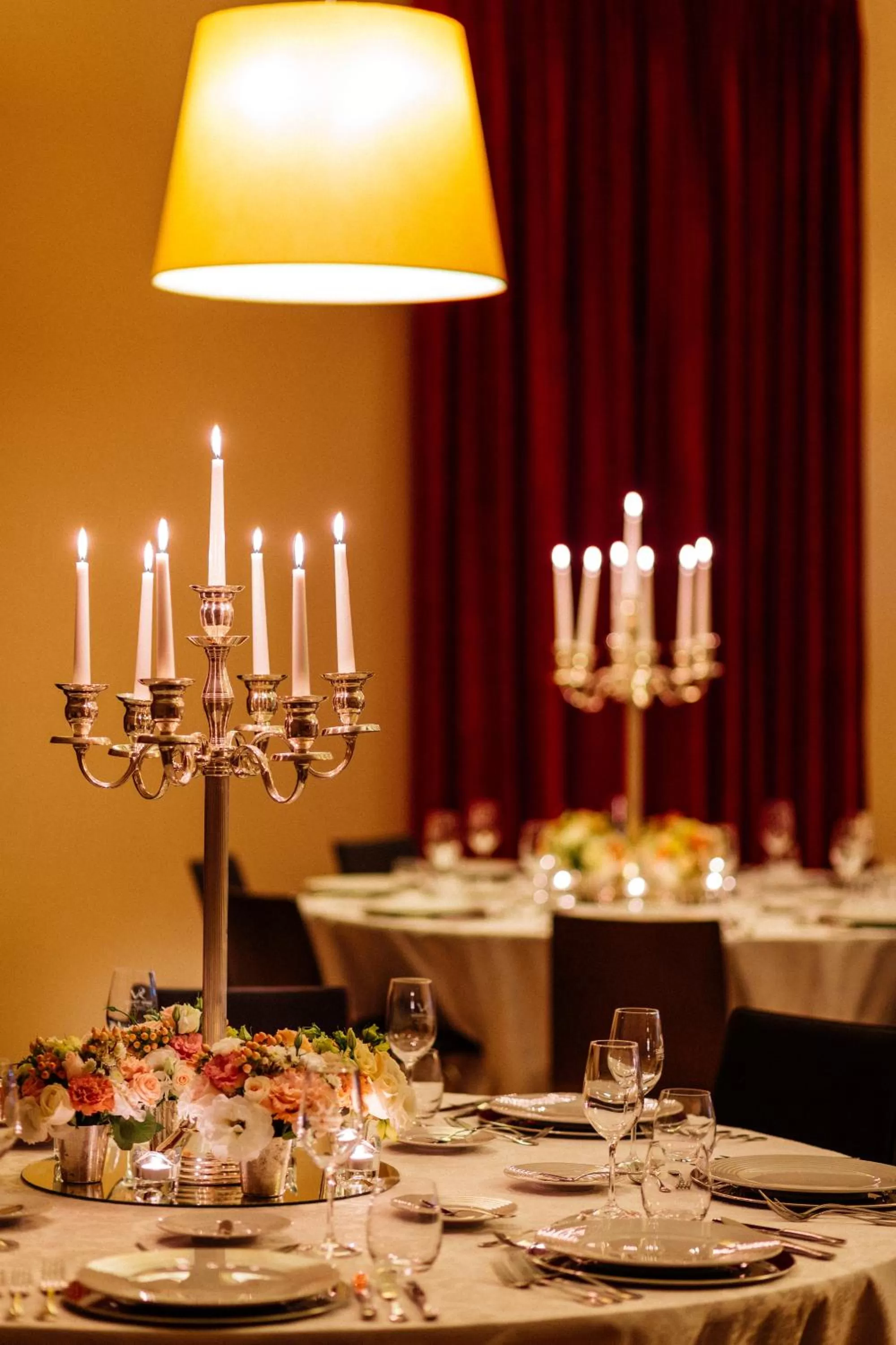 Banquet/Function facilities in Vila Gale Collection Palácio dos Arcos