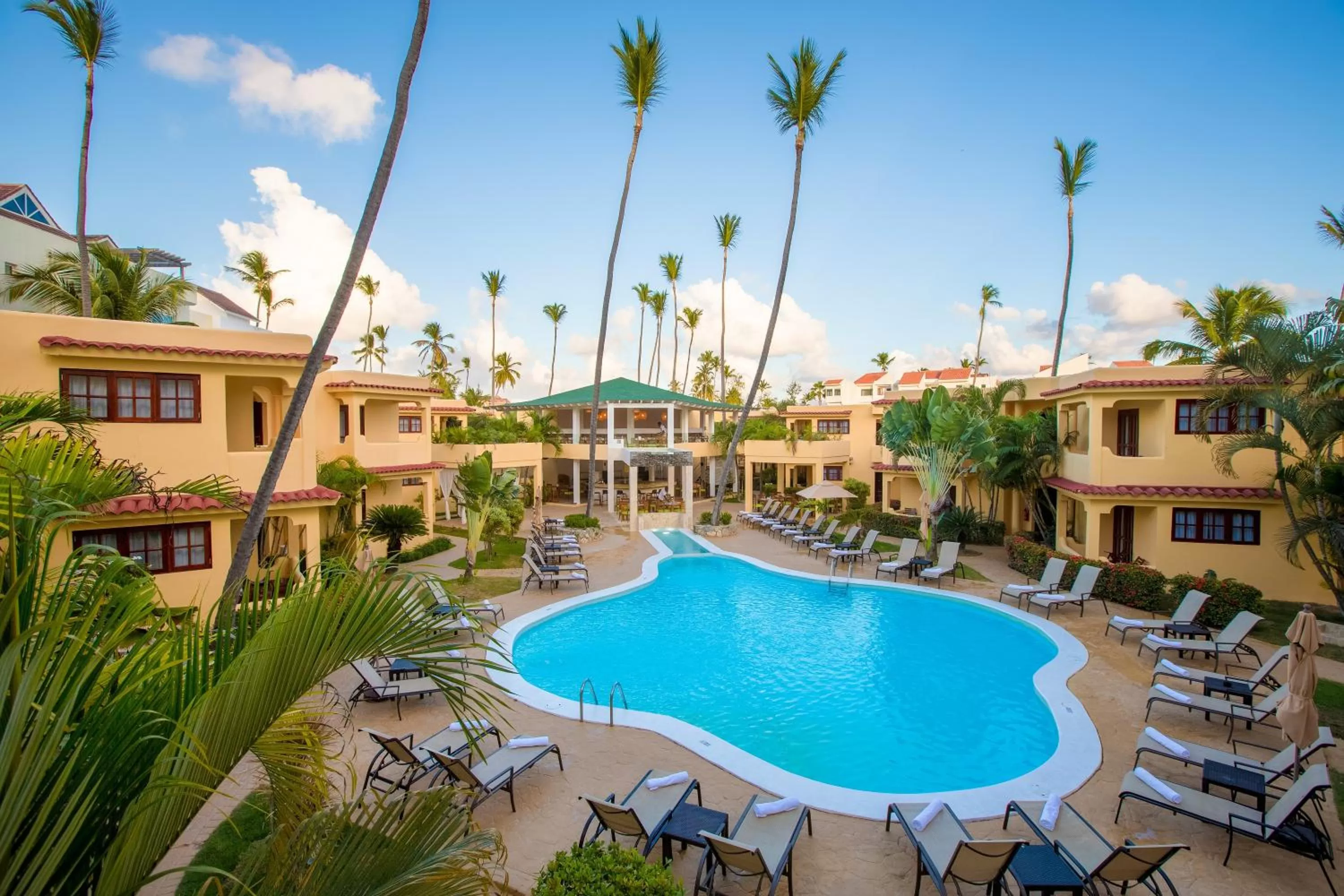 Hotel whala!bávaro - All Inclusive