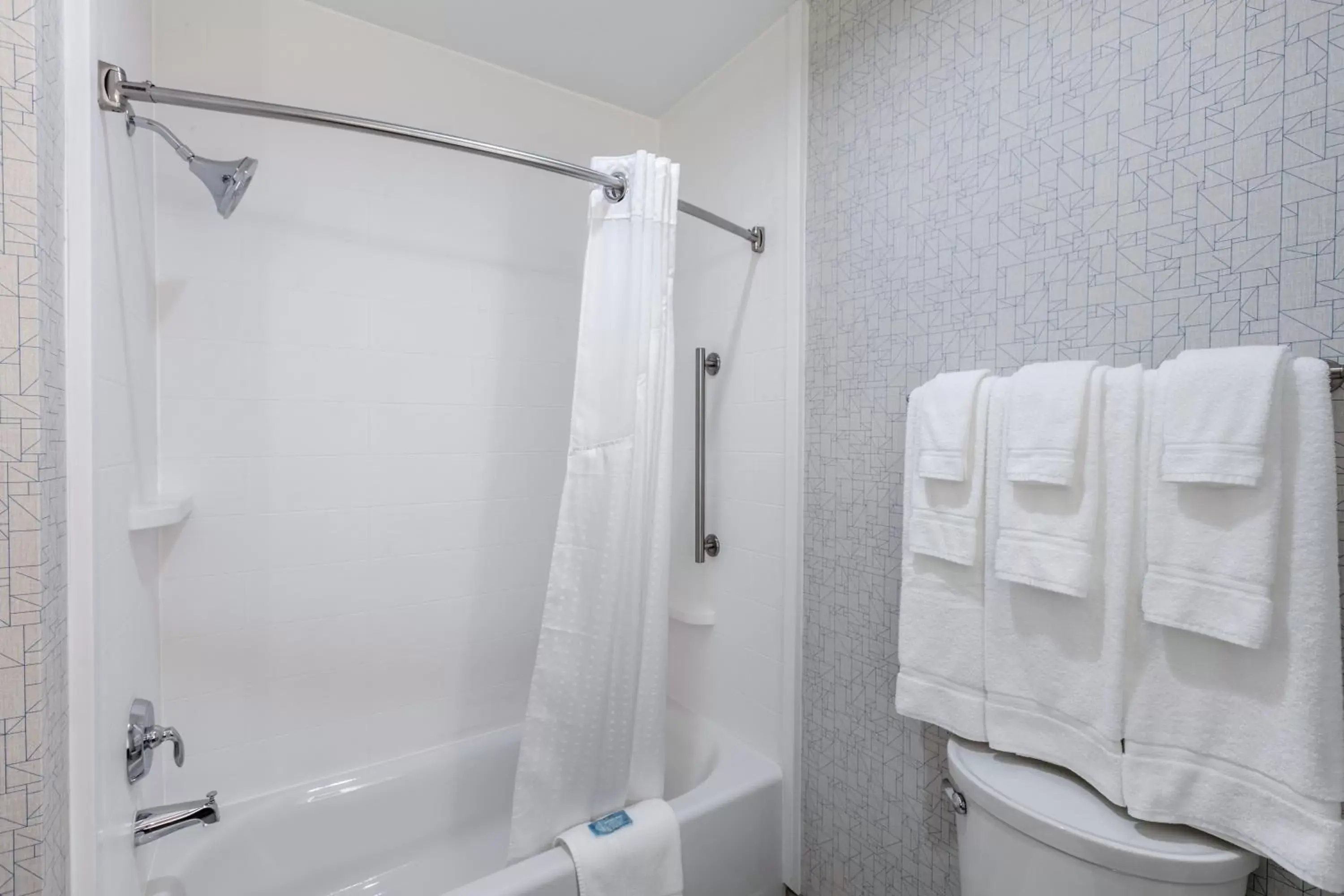 Holiday Inn Express & Suites Jersey City North - Hoboken by IHG Holiday Inn Express & Suites Jersey City North - Hoboken by IHG