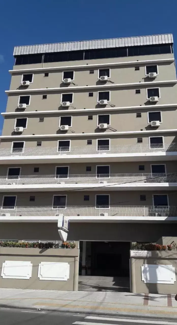 Hotel Sempre Executive Hotel Sempre Executive
