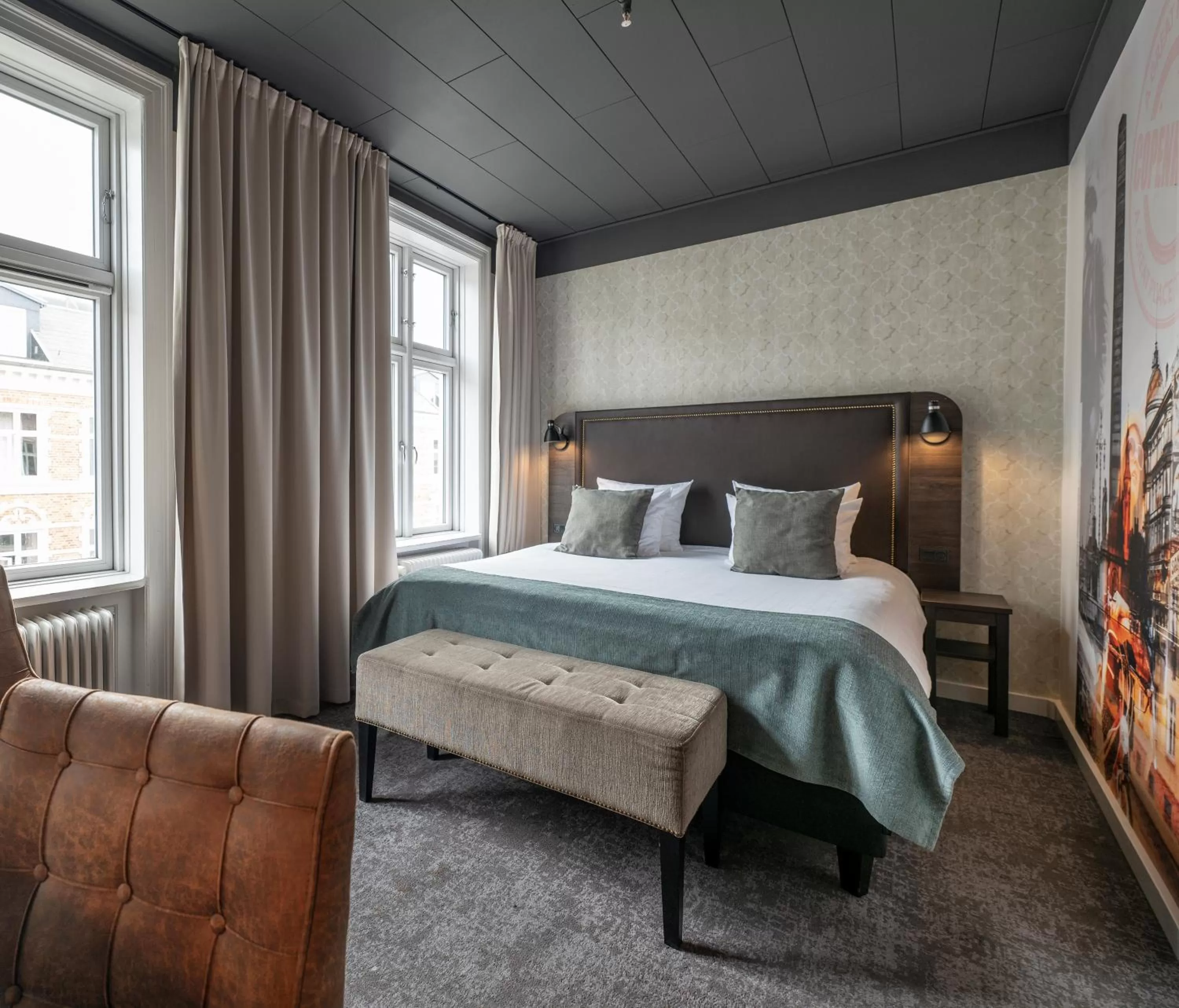 Hotel Mayfair