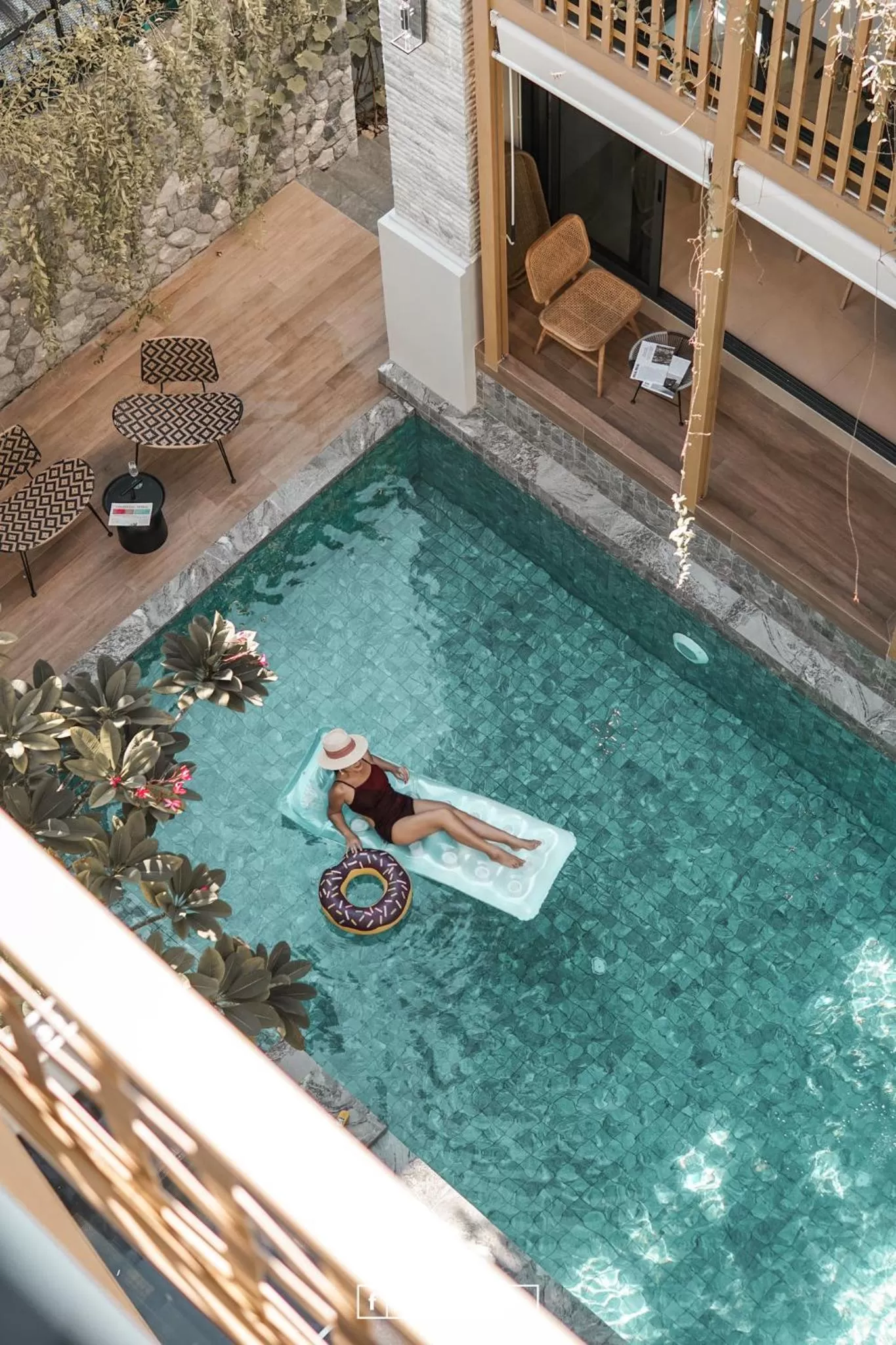 SHAN Villas Sukhumvit ฌานวิลล่า สุขุมวิท