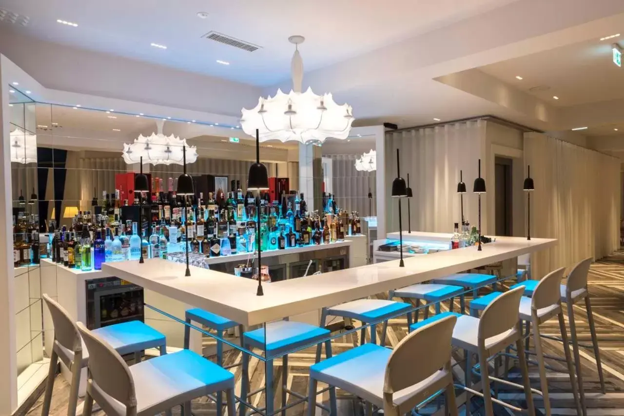 Restaurant/places to eat in Borgo San Barbato Resort Spa & Golf Restaurant/places to eat in Borgo San Barbato Resort Spa & Golf
