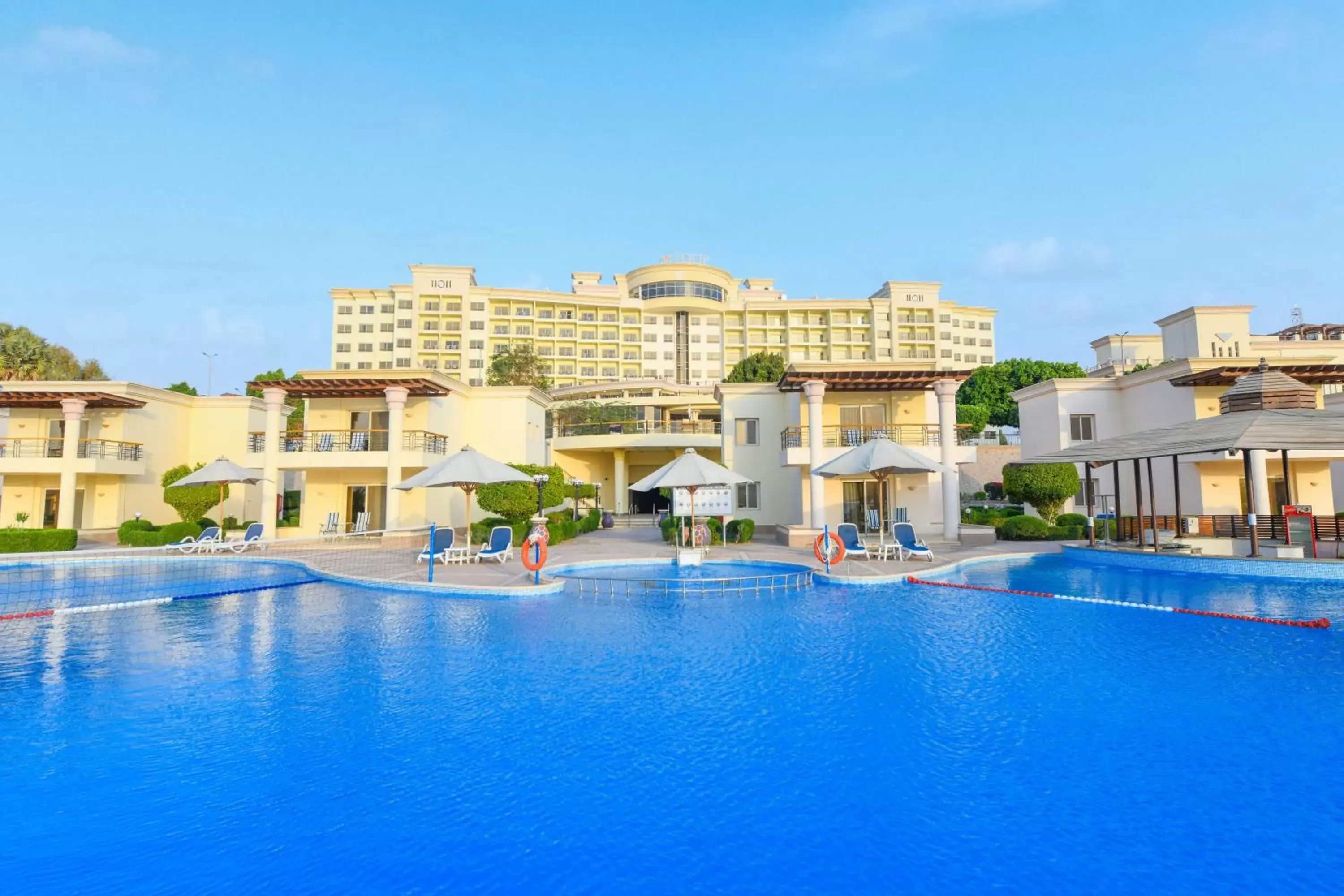 Tolip Aswan Hotel Tolip Aswan Hotel