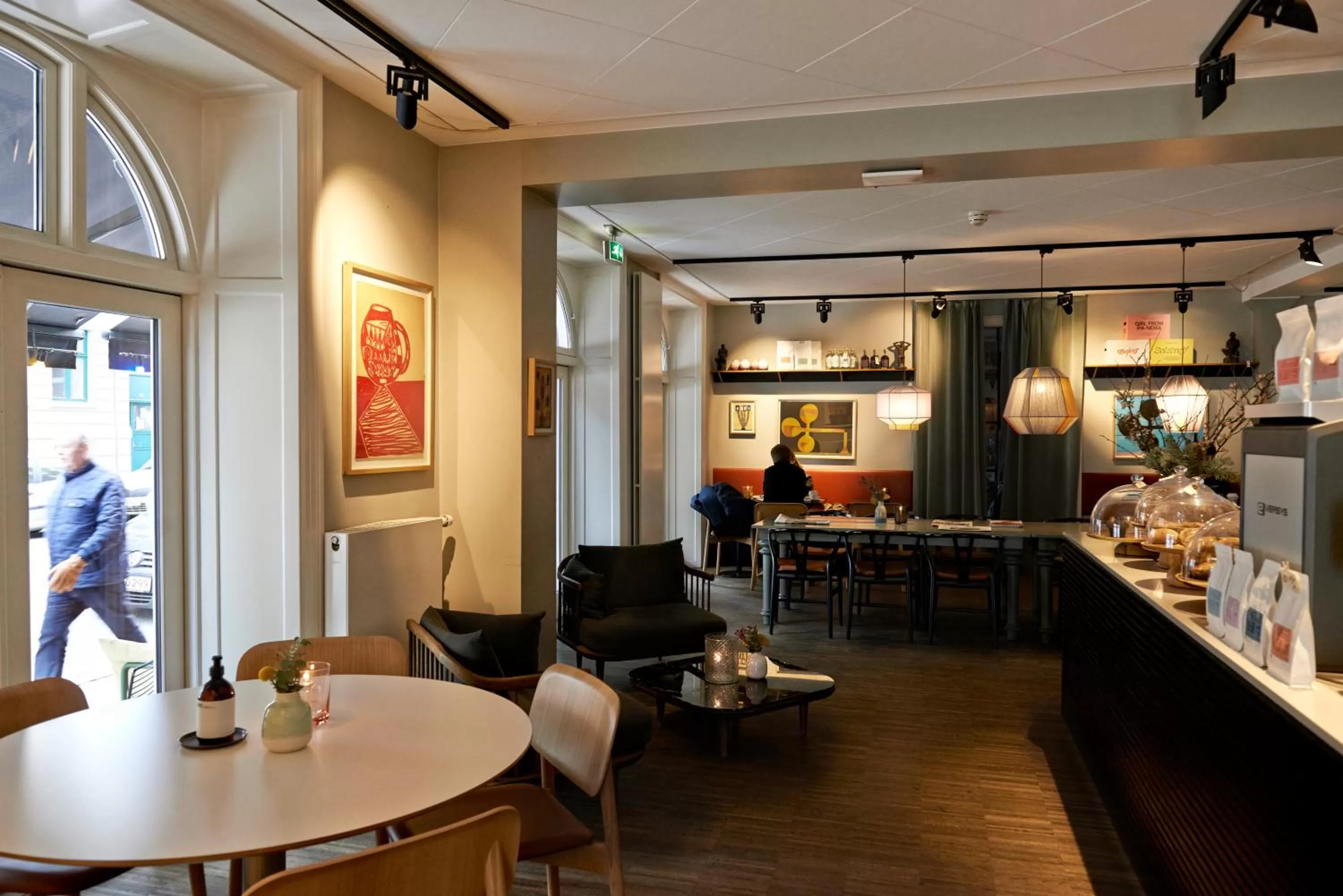 Ibsens Hotel