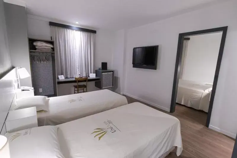 Uniclass Hotel Pinheiros Uniclass Hotel Pinheiros