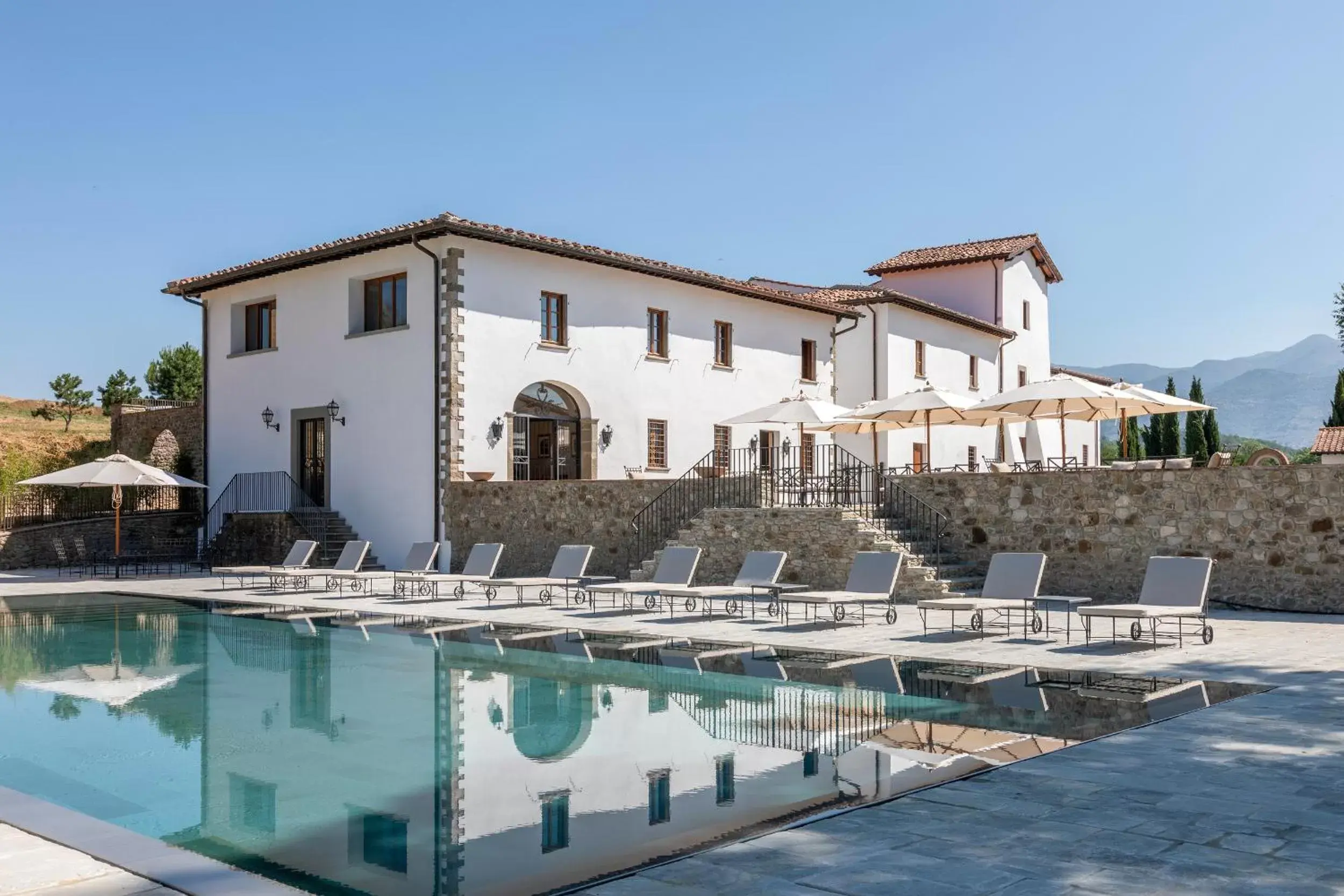 Viesca Toscana Suites & Villas Viesca Toscana Suites & Villas