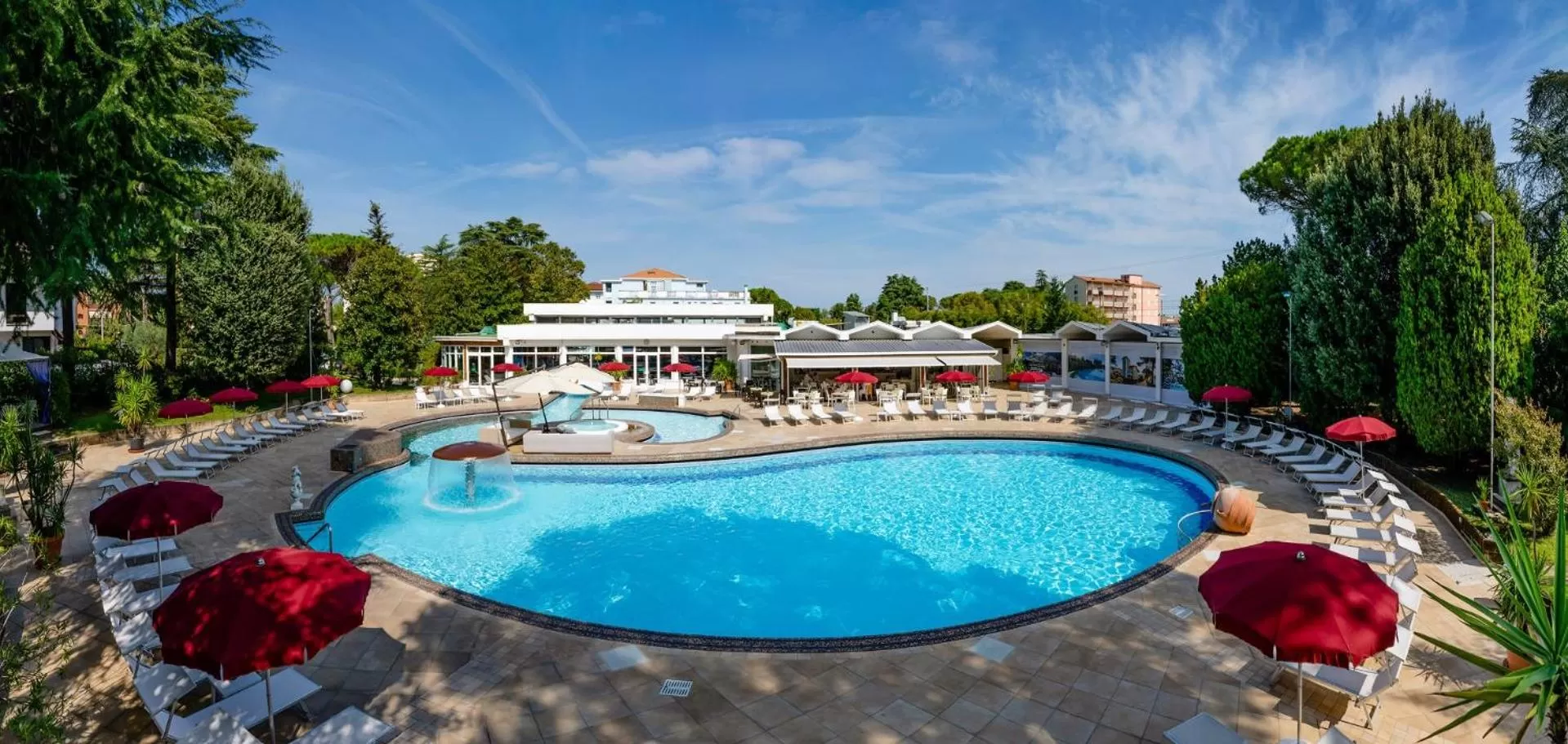 Hotel Mioni Royal San
