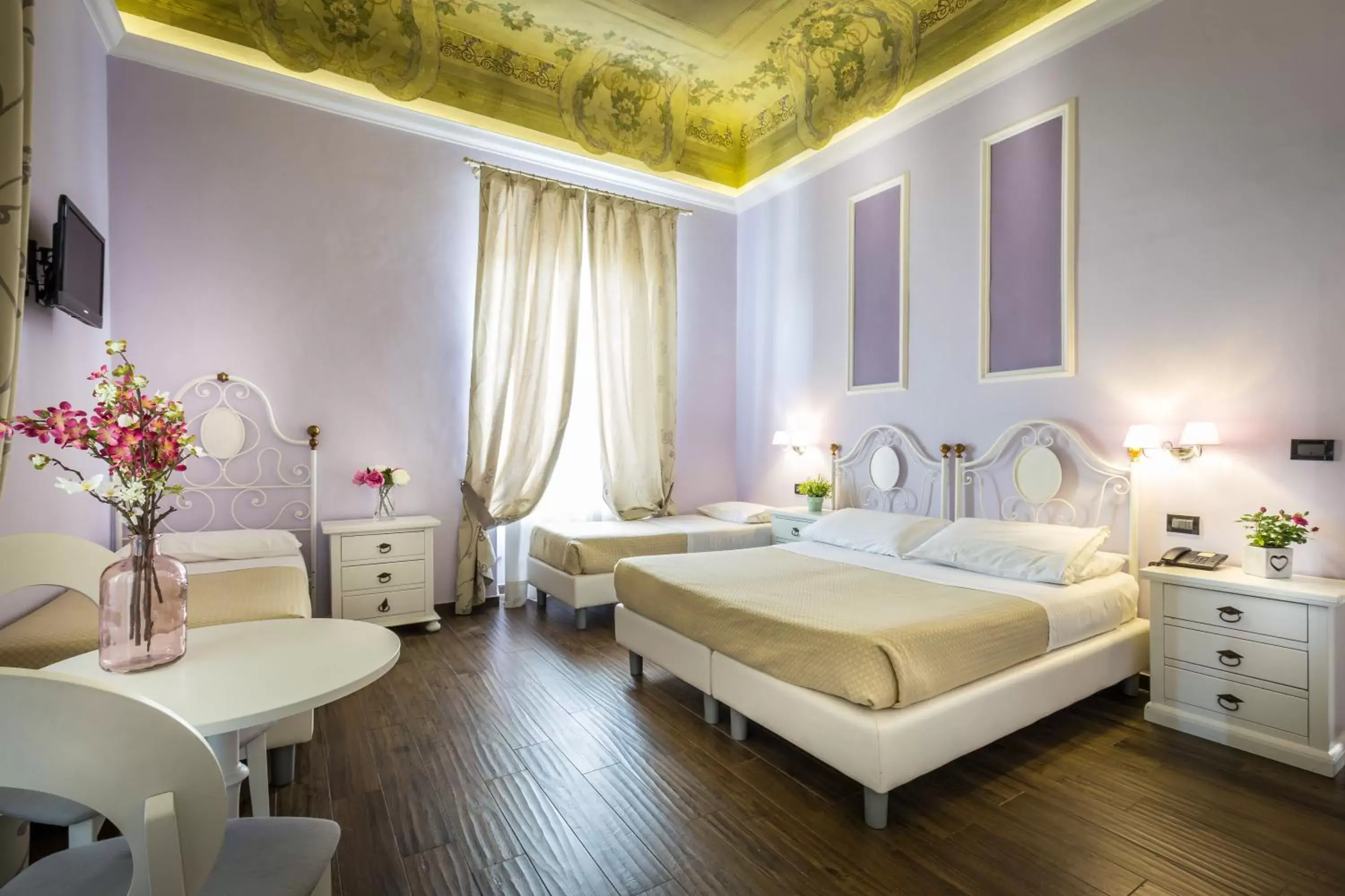 Hotel Ferrucci Hotel Ferrucci