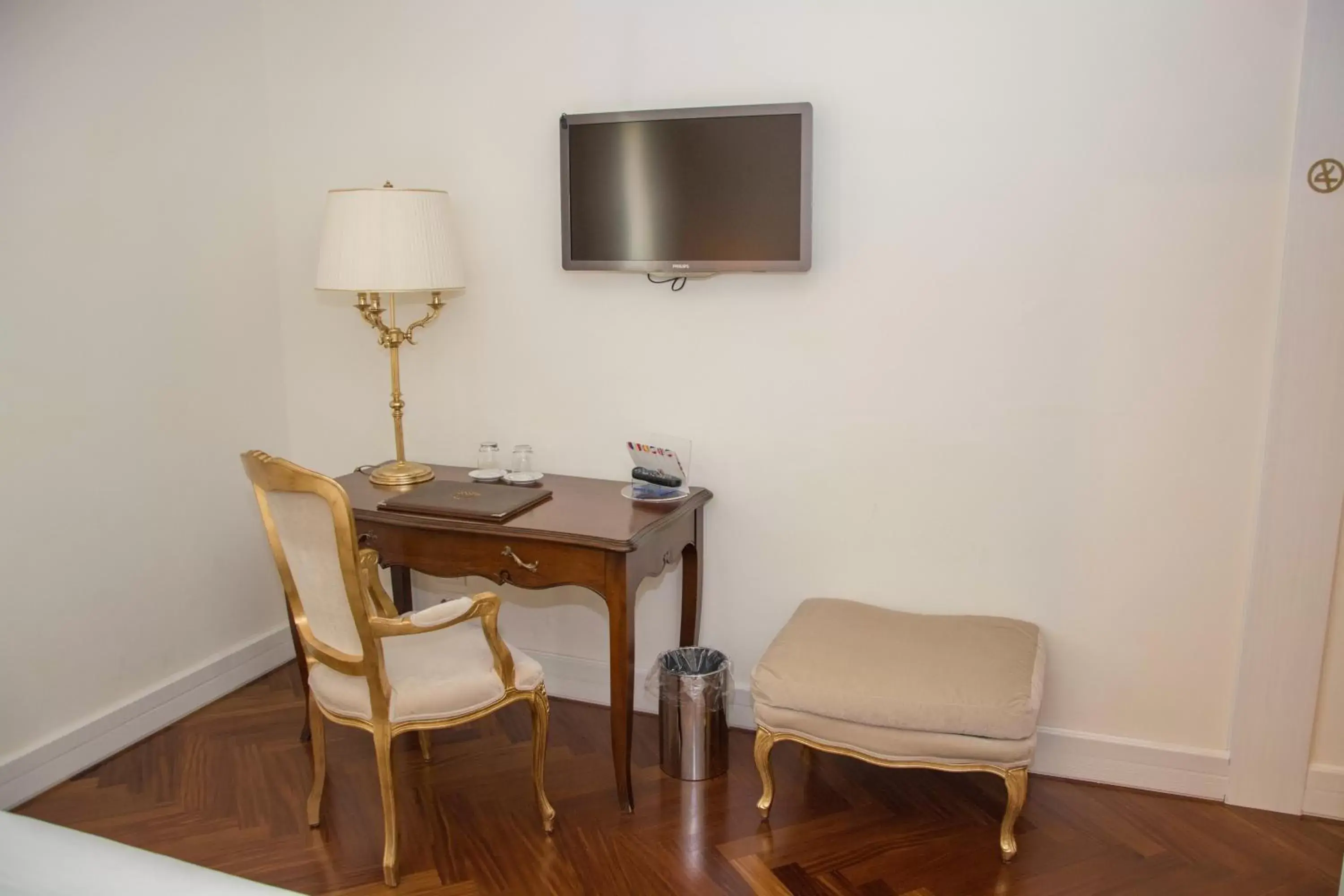 Hotel Villa Michelangelo Hotel Villa Michelangelo