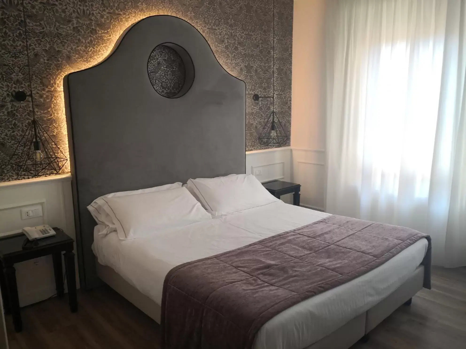 Hotel San Luca Hotel San Luca