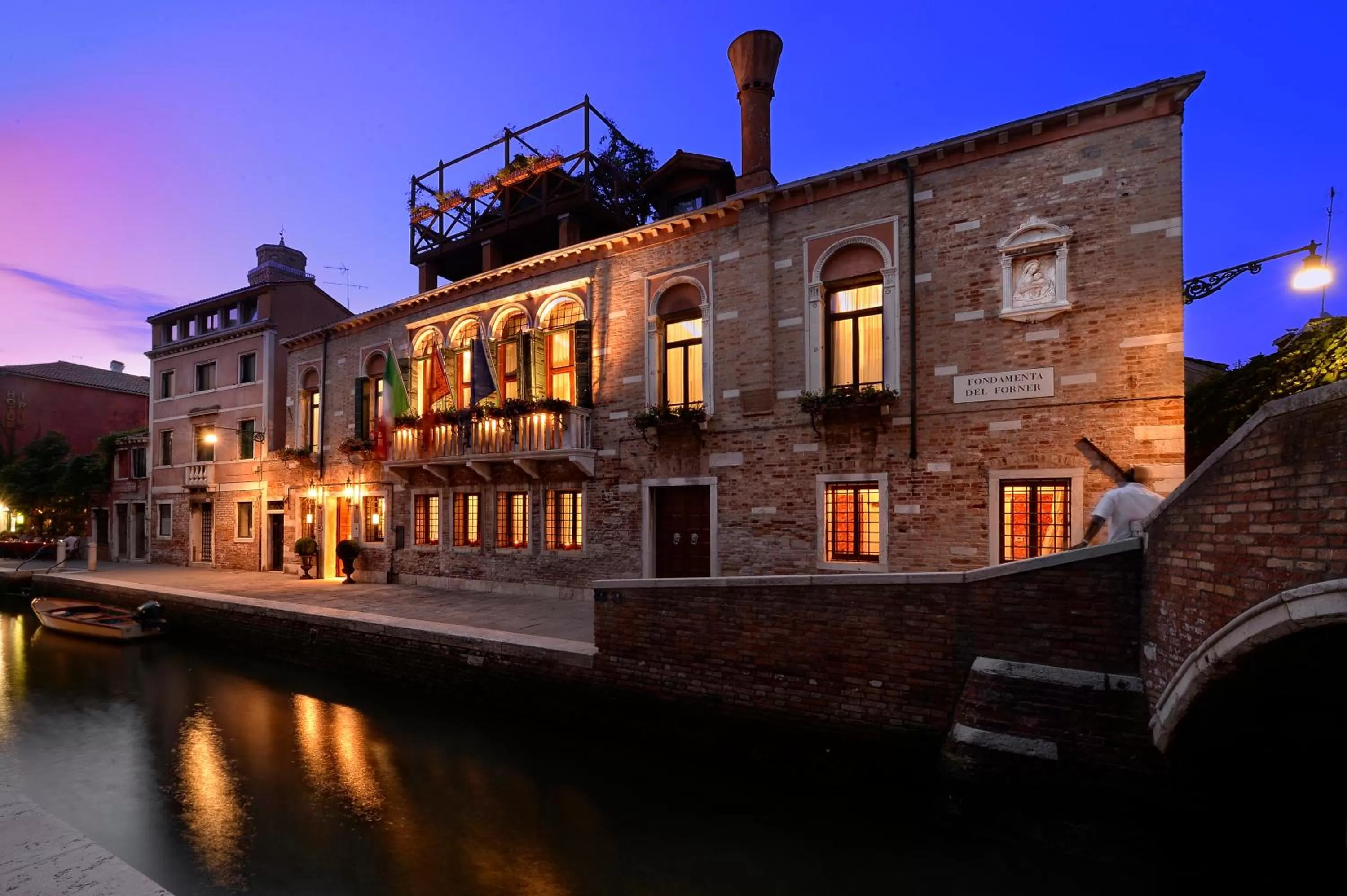 Hotel Palazzetto Madonna