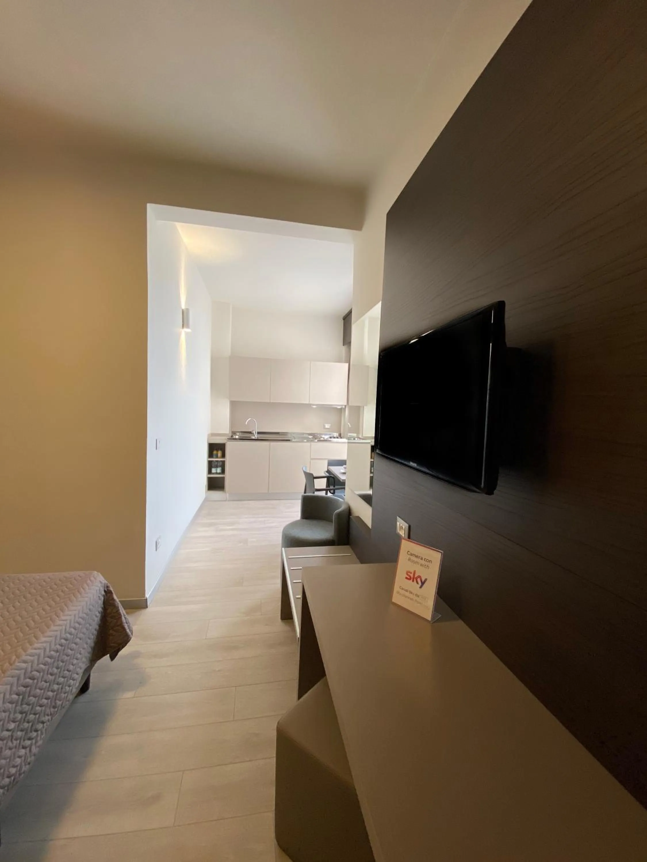 Hotel Santin