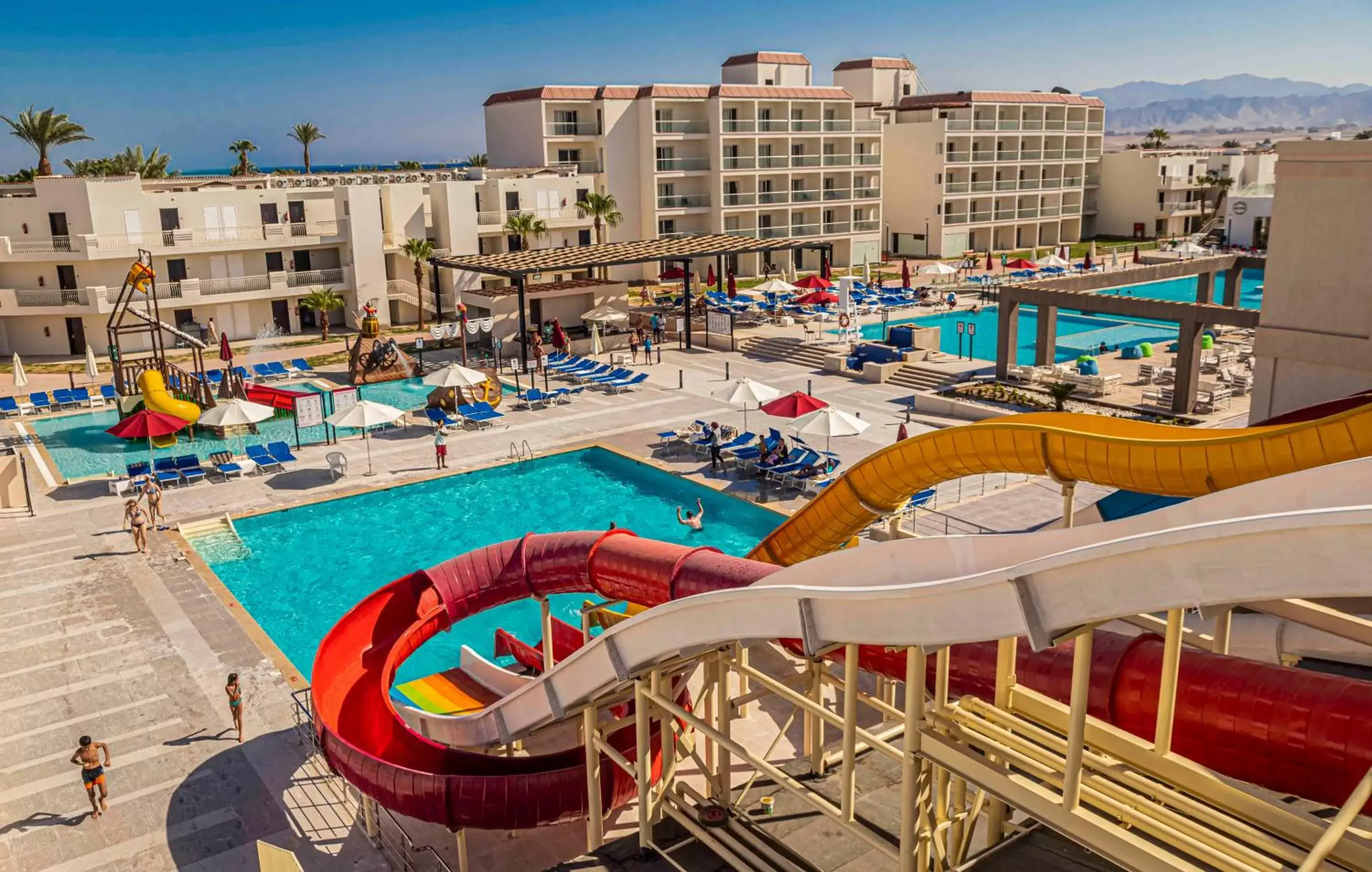 Amarina Abu Soma Resort & Aquapark Amarina Abu Soma Resort & Aquapark