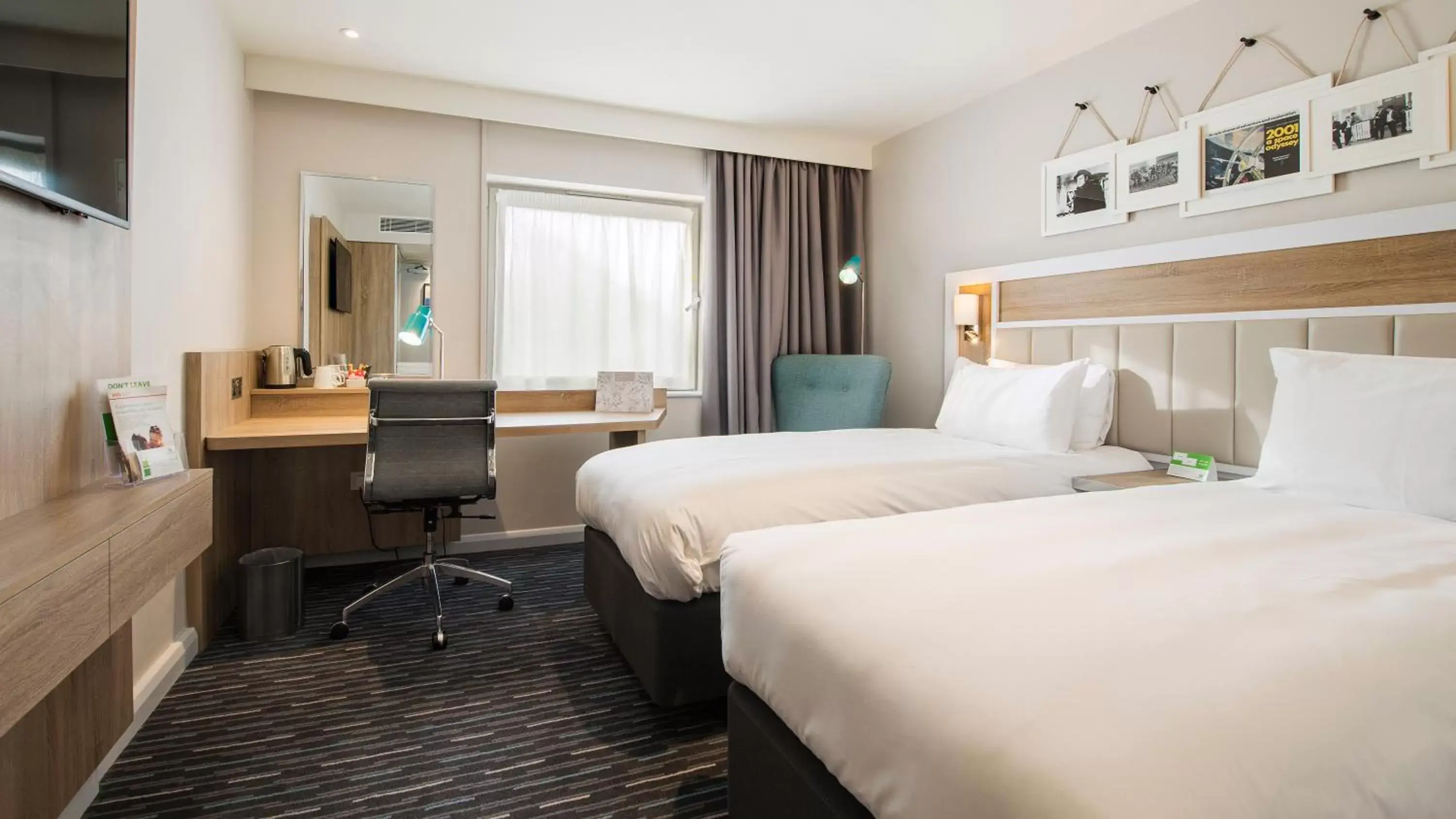 Holiday Inn London-Shepperton by IHG Holiday Inn London-Shepperton by IHG