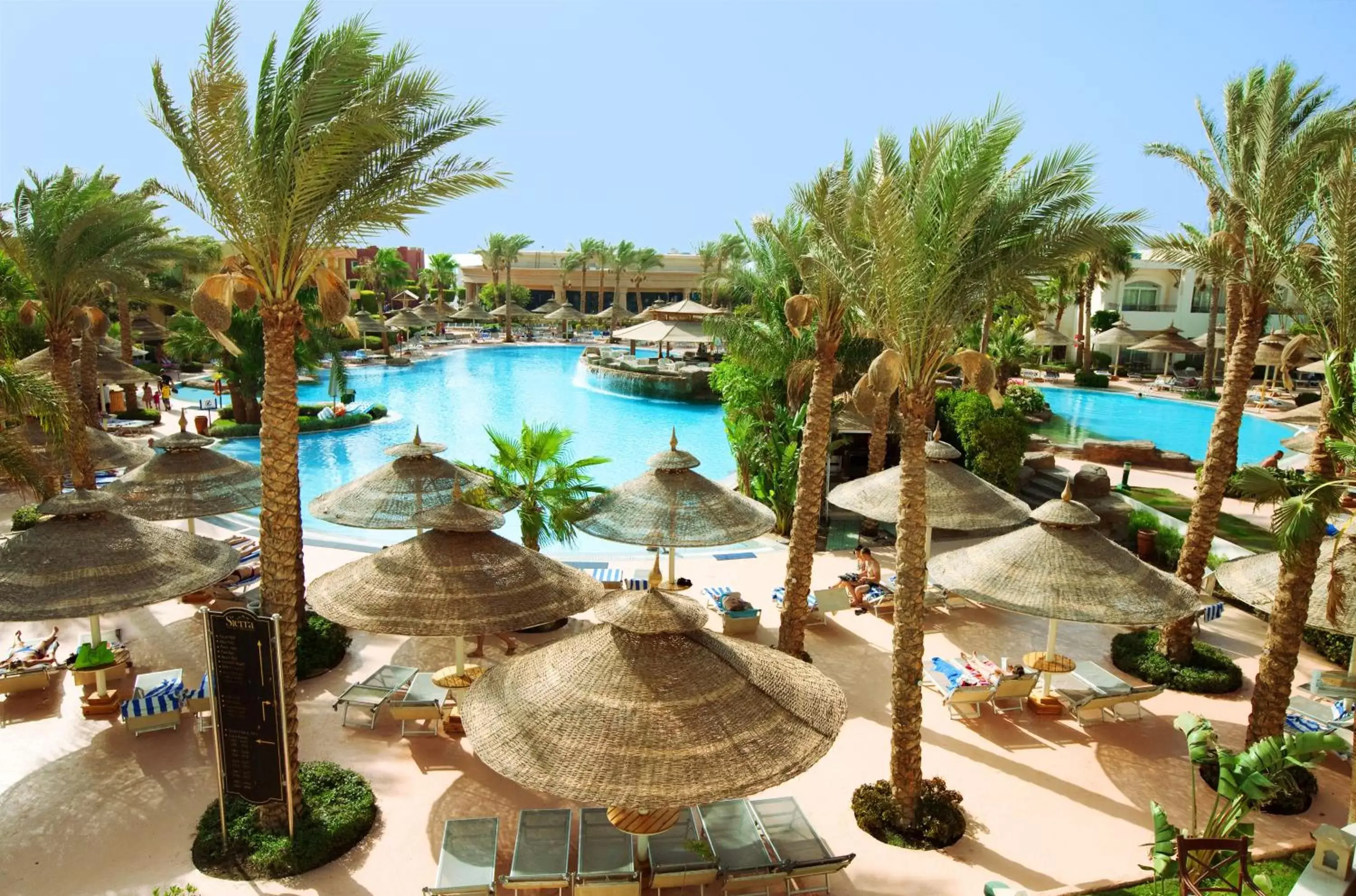 Sierra Sharm El Sheikh Sierra Sharm El Sheikh