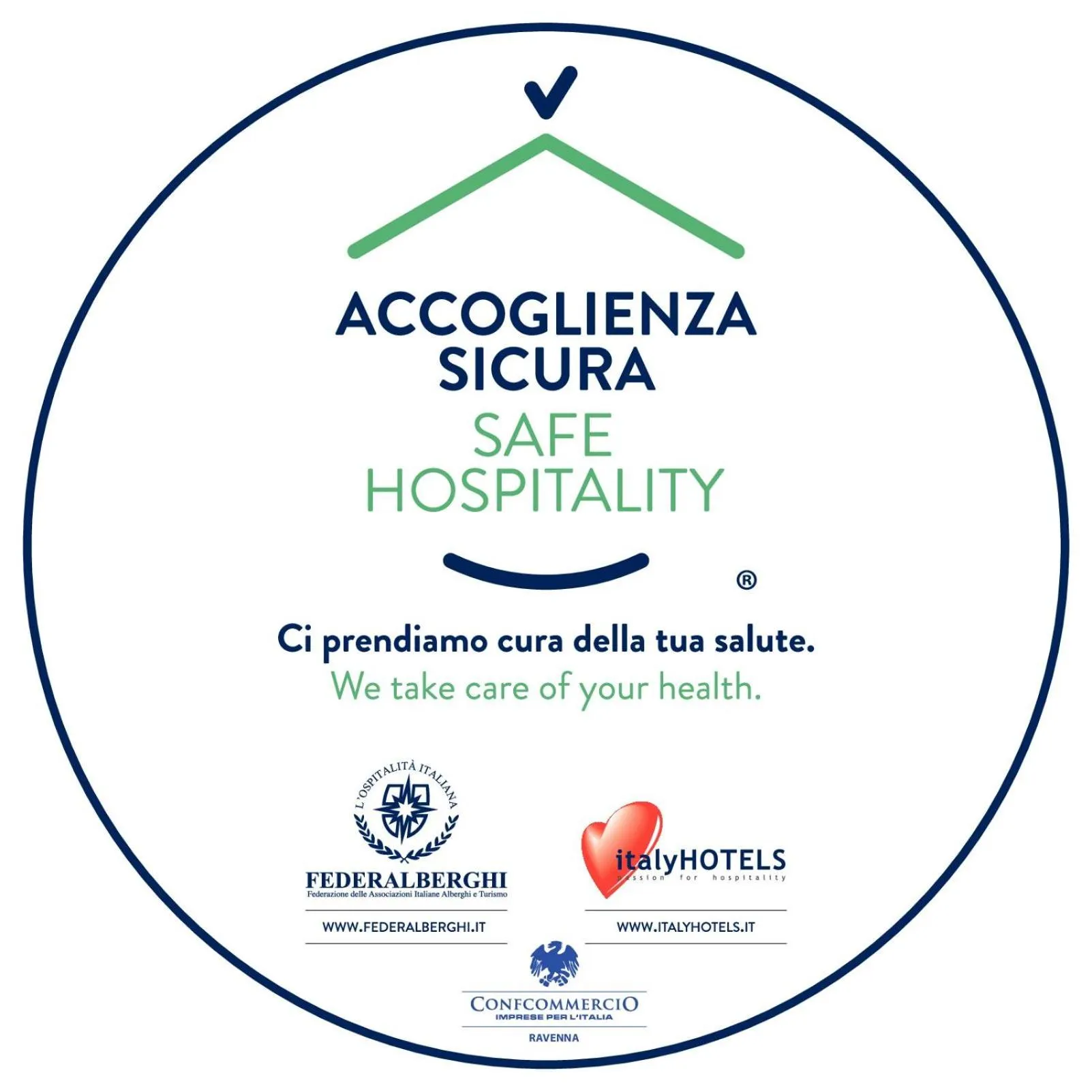 Hotel Cavour