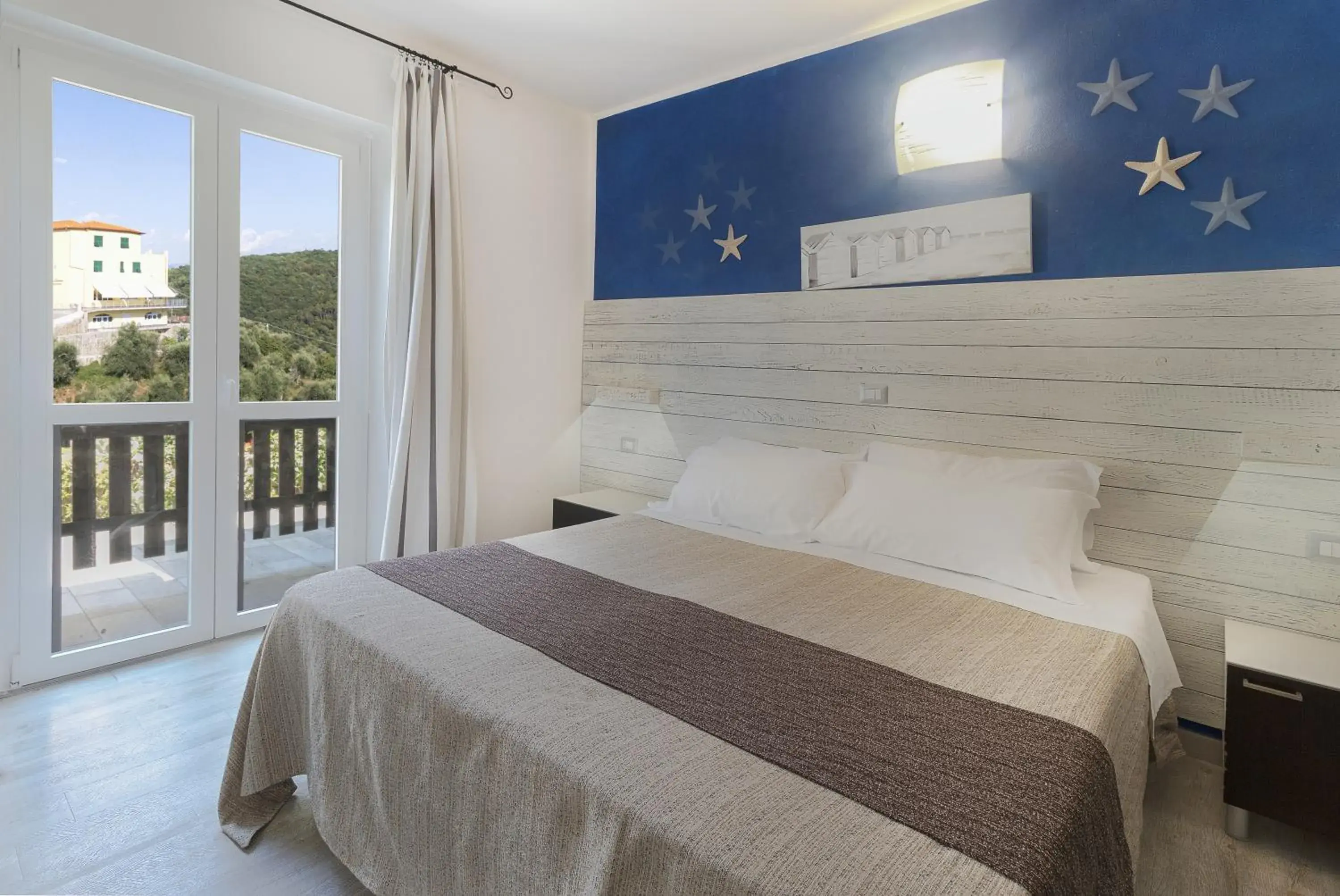 Photo of the whole room, Bed in Albergo Serena Photo of the whole room, Bed in Albergo Serena