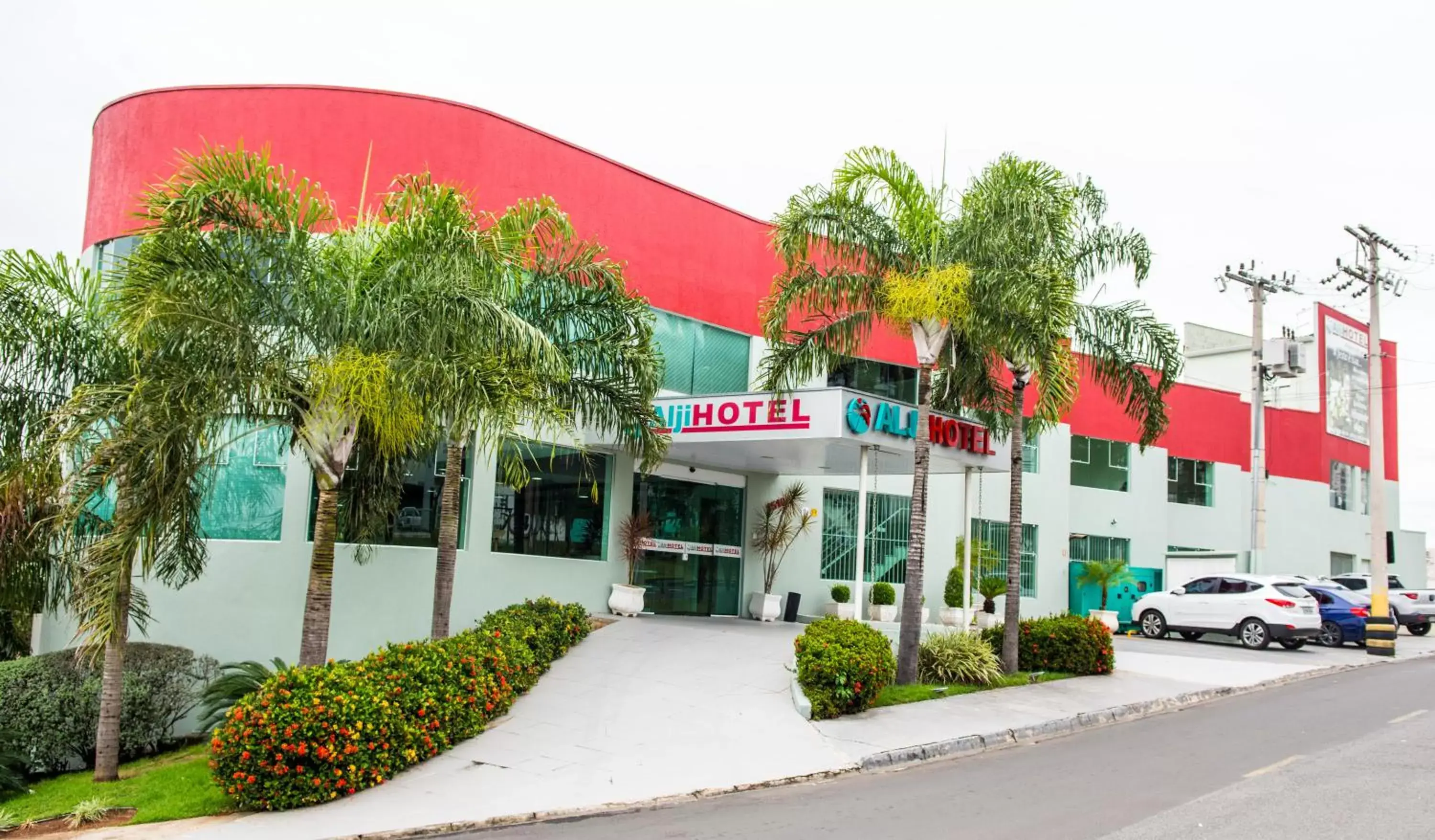 Hotel Alji Hotel Alji