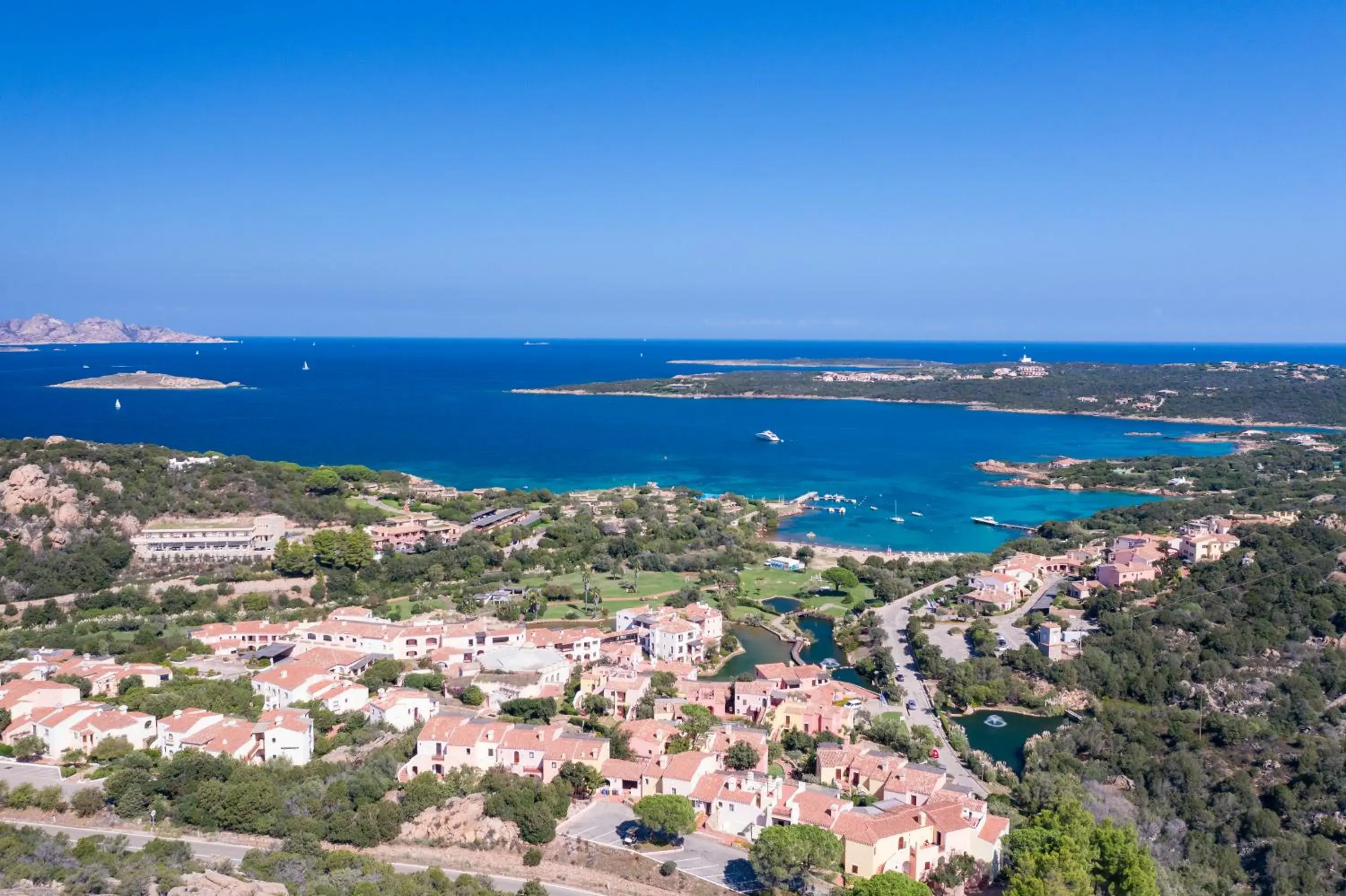 Bagaglino I Giardini Di Porto Cervo Bagaglino I Giardini Di Porto Cervo