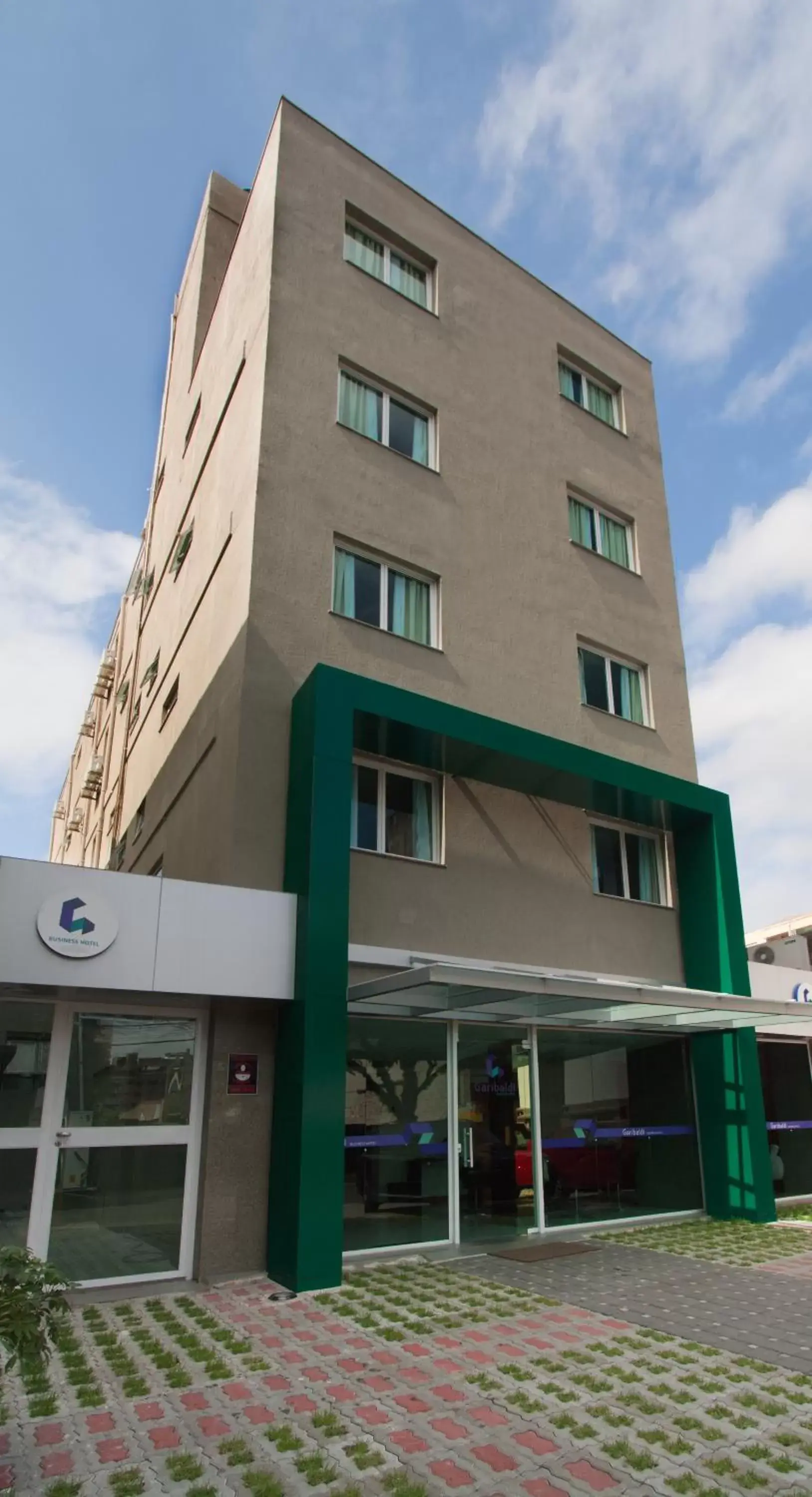 Garibaldi Business Hotel Garibaldi Business Hotel