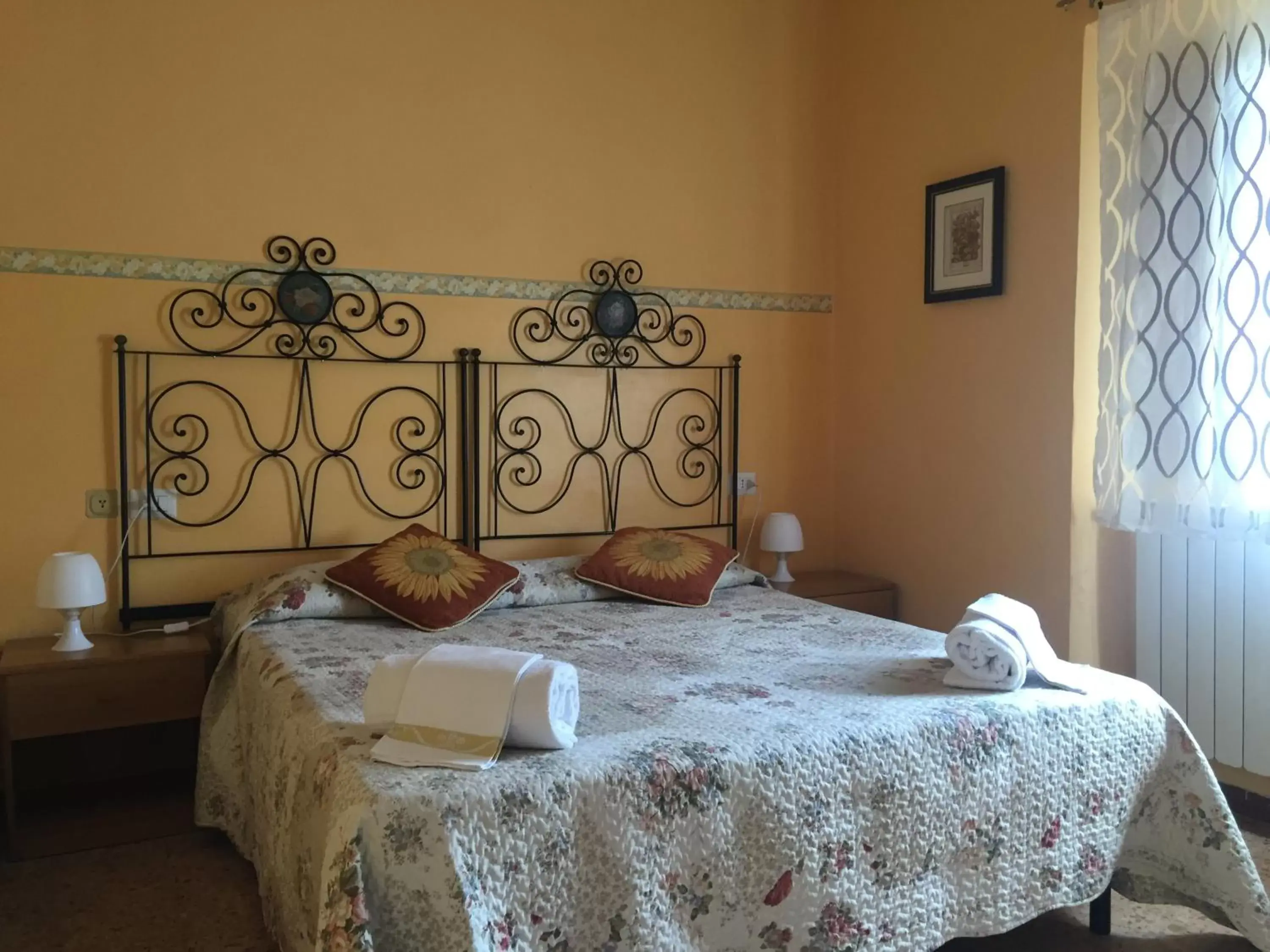 Hotel Aline Hotel Aline