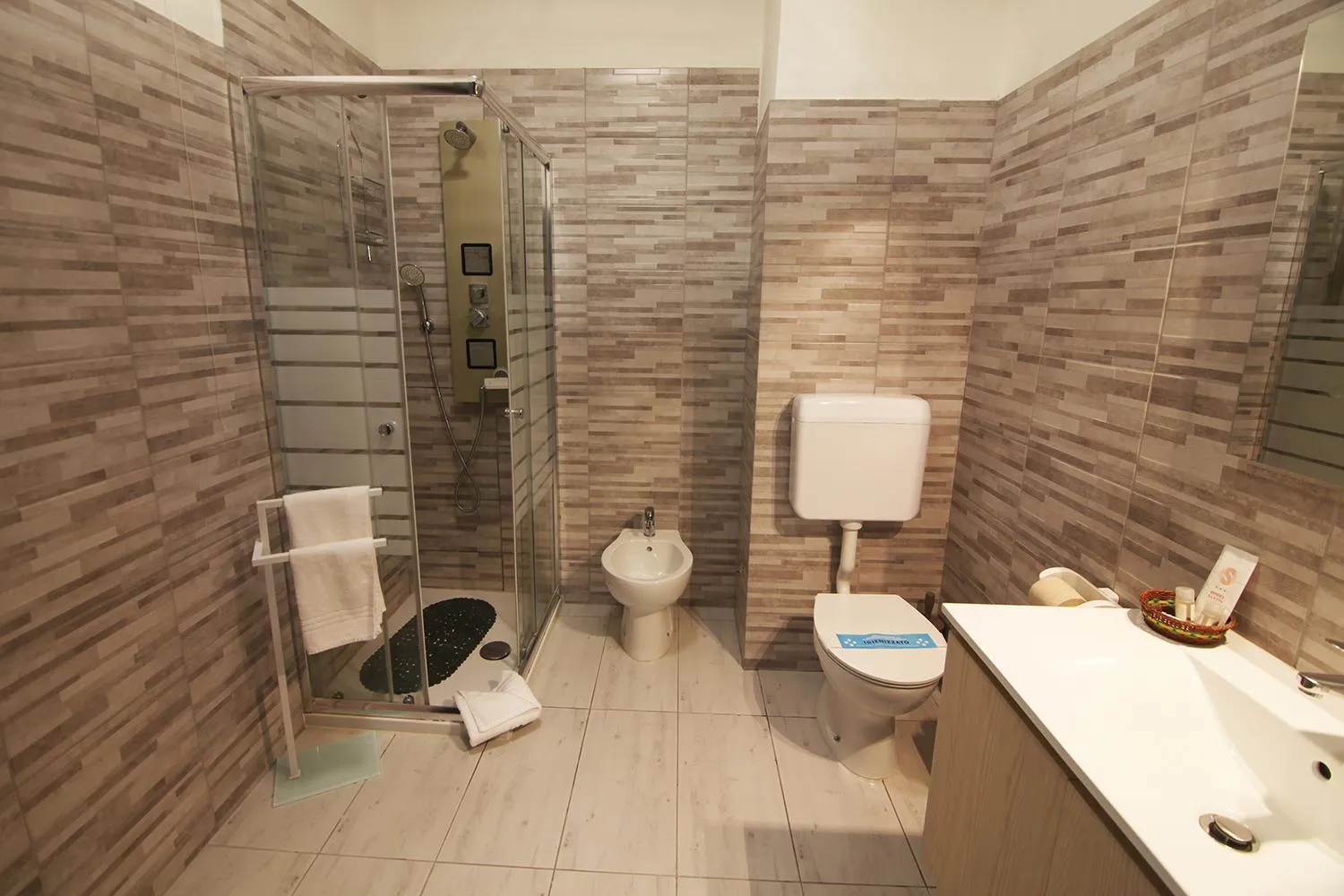 Hotel Santin