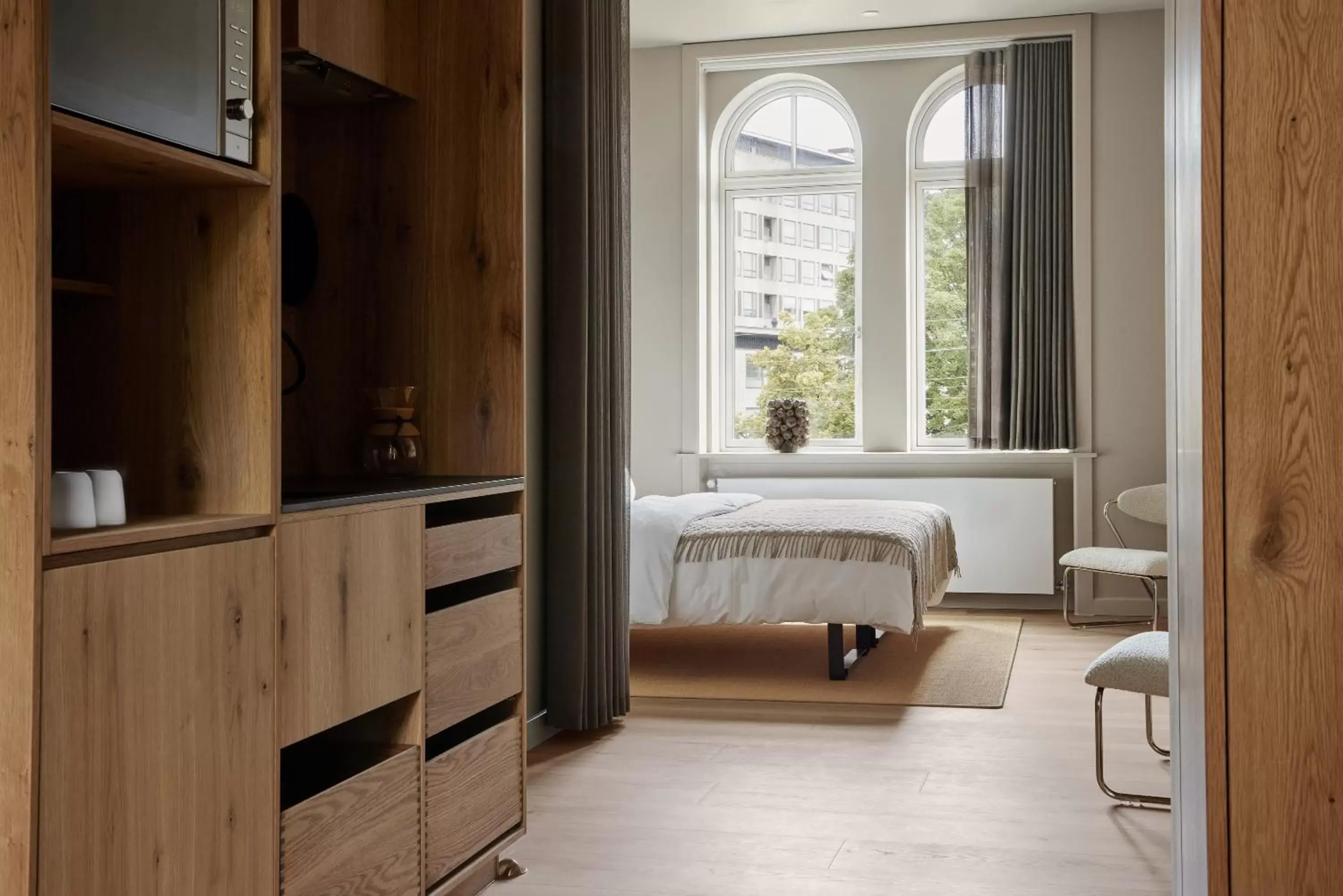 Apartments by Brøchner Hotels Apartments by Brøchner Hotels