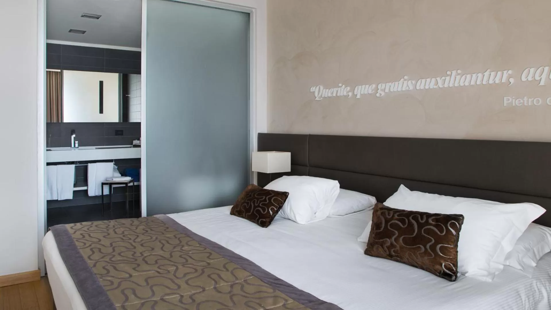 Majestic Junior Suite with Pool Access in Galzignano Resort Terme & Golf - Hotel Majestic