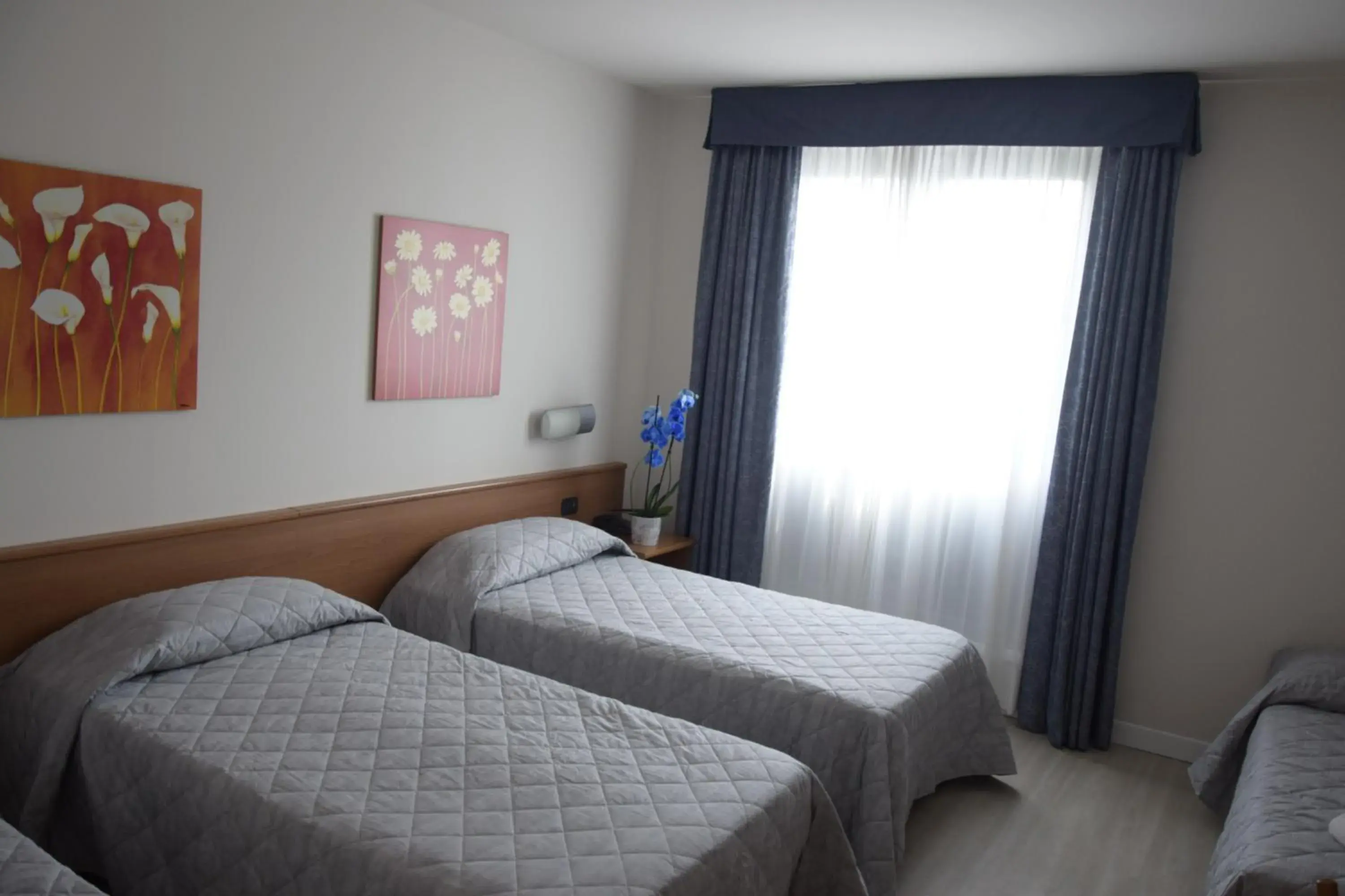 Hotel Gallia Hotel Gallia