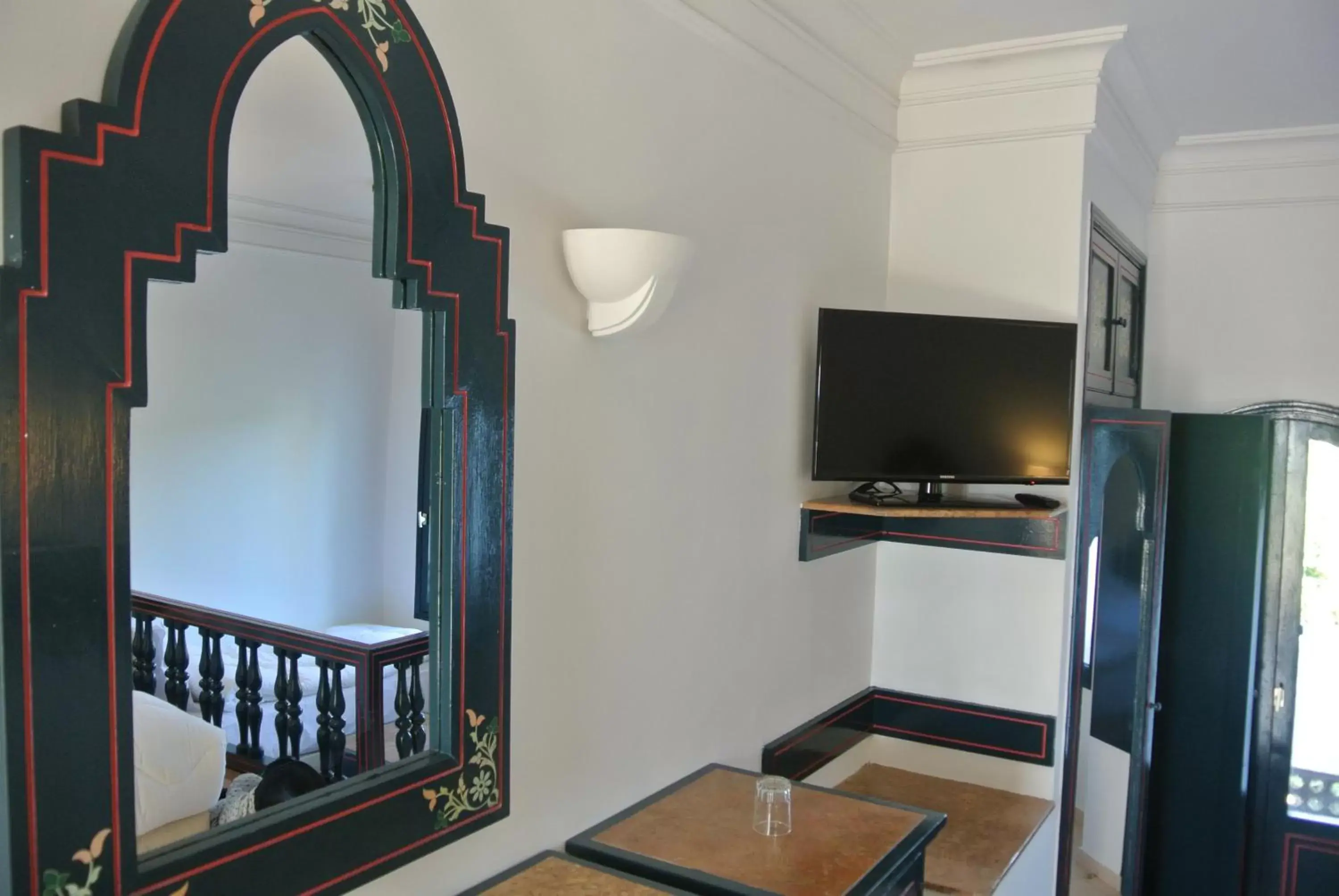 Valeria Jardins d'Agadir - All In Valeria Jardins d'Agadir - All In