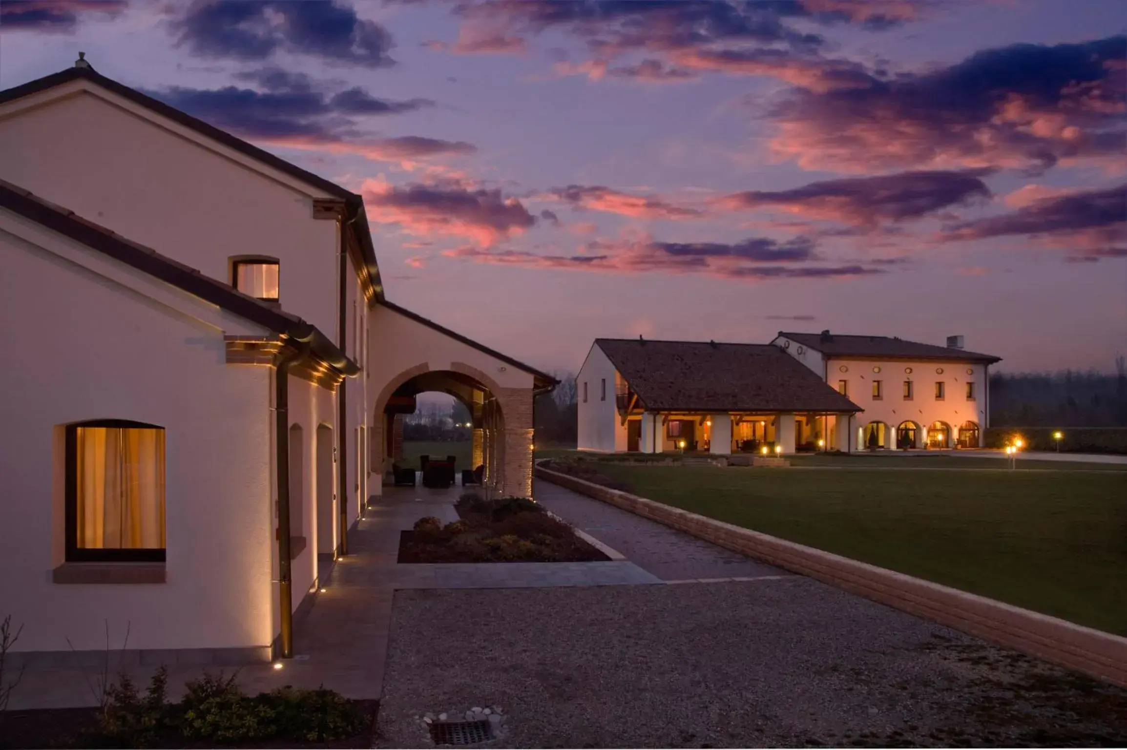 Annia Park Hotel Venice Airport Annia Park Hotel Venice Airport