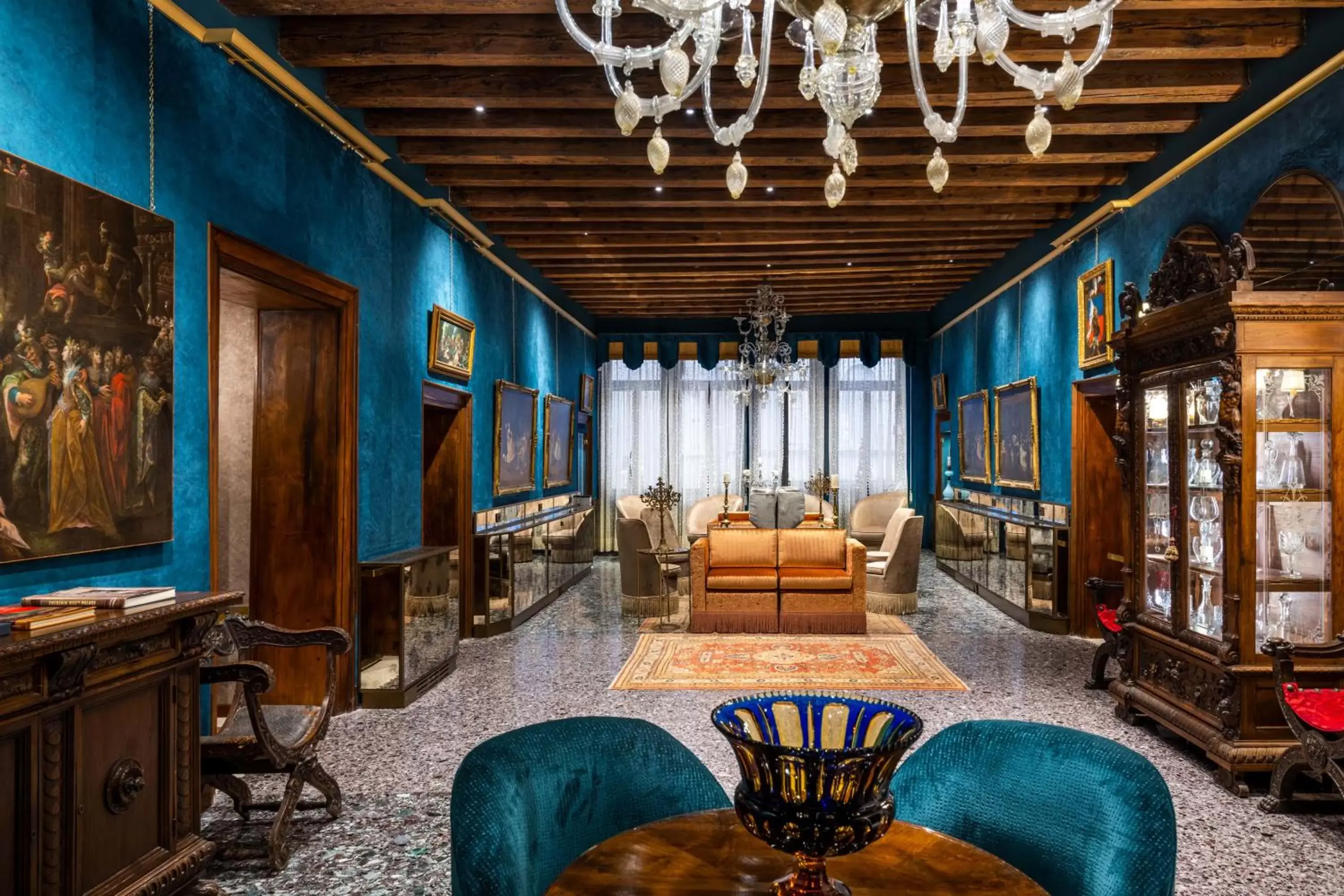 Hotel Palazzo Priuli Hotel Palazzo Priuli
