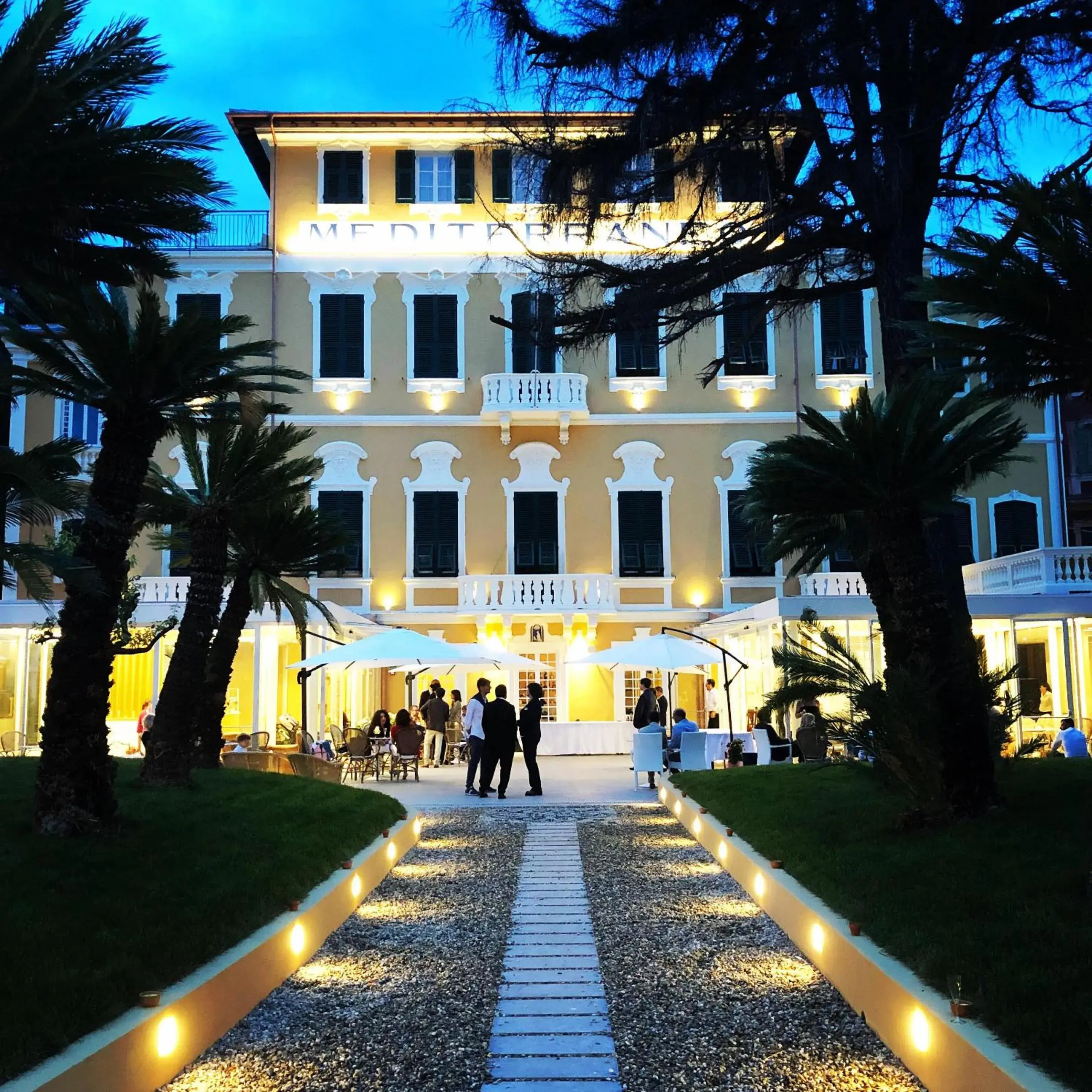 Mediterraneo Emotional Hotel & Spa Mediterraneo Emotional Hotel & Spa