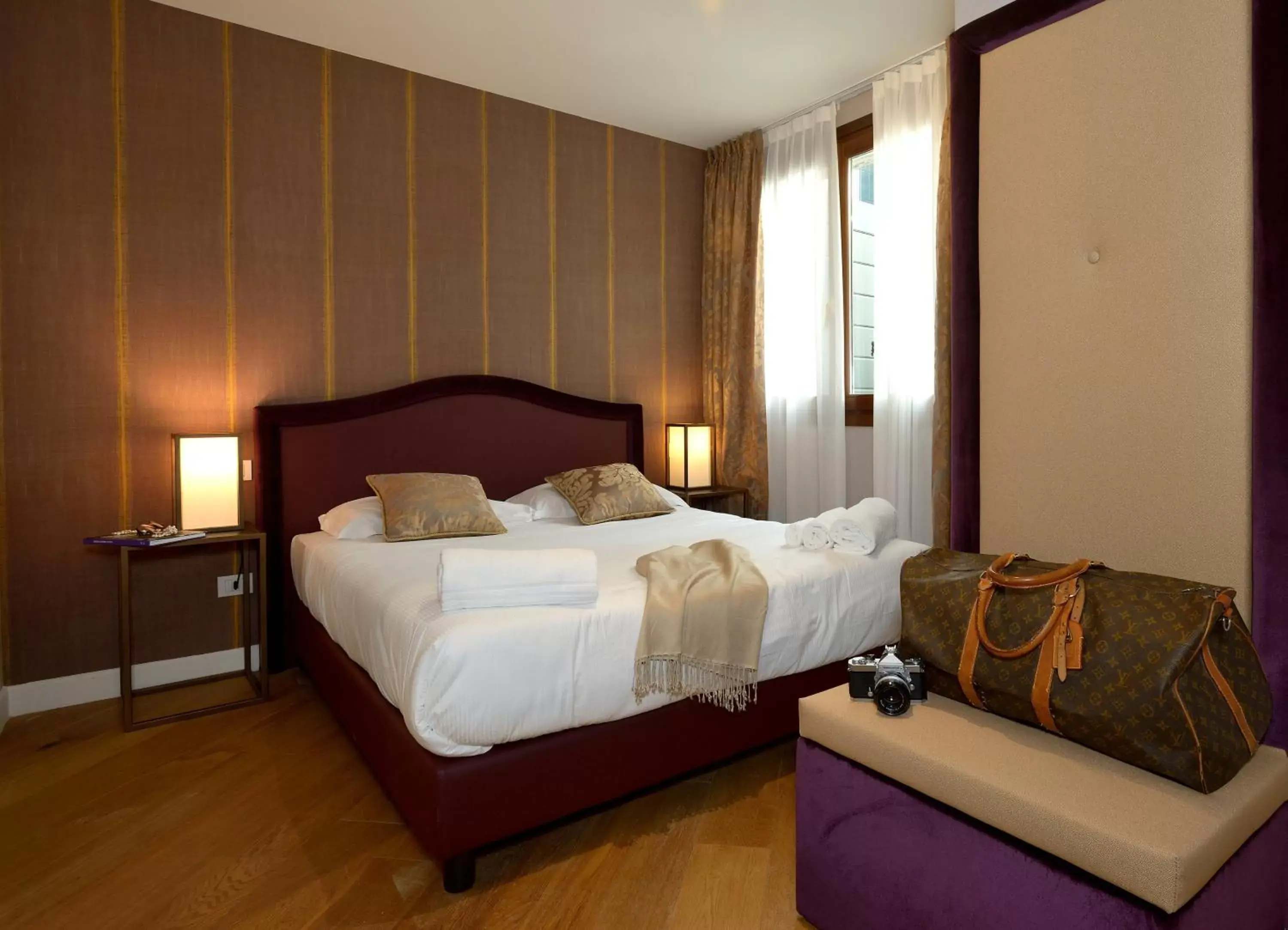 Residence La Fenice Residence La Fenice