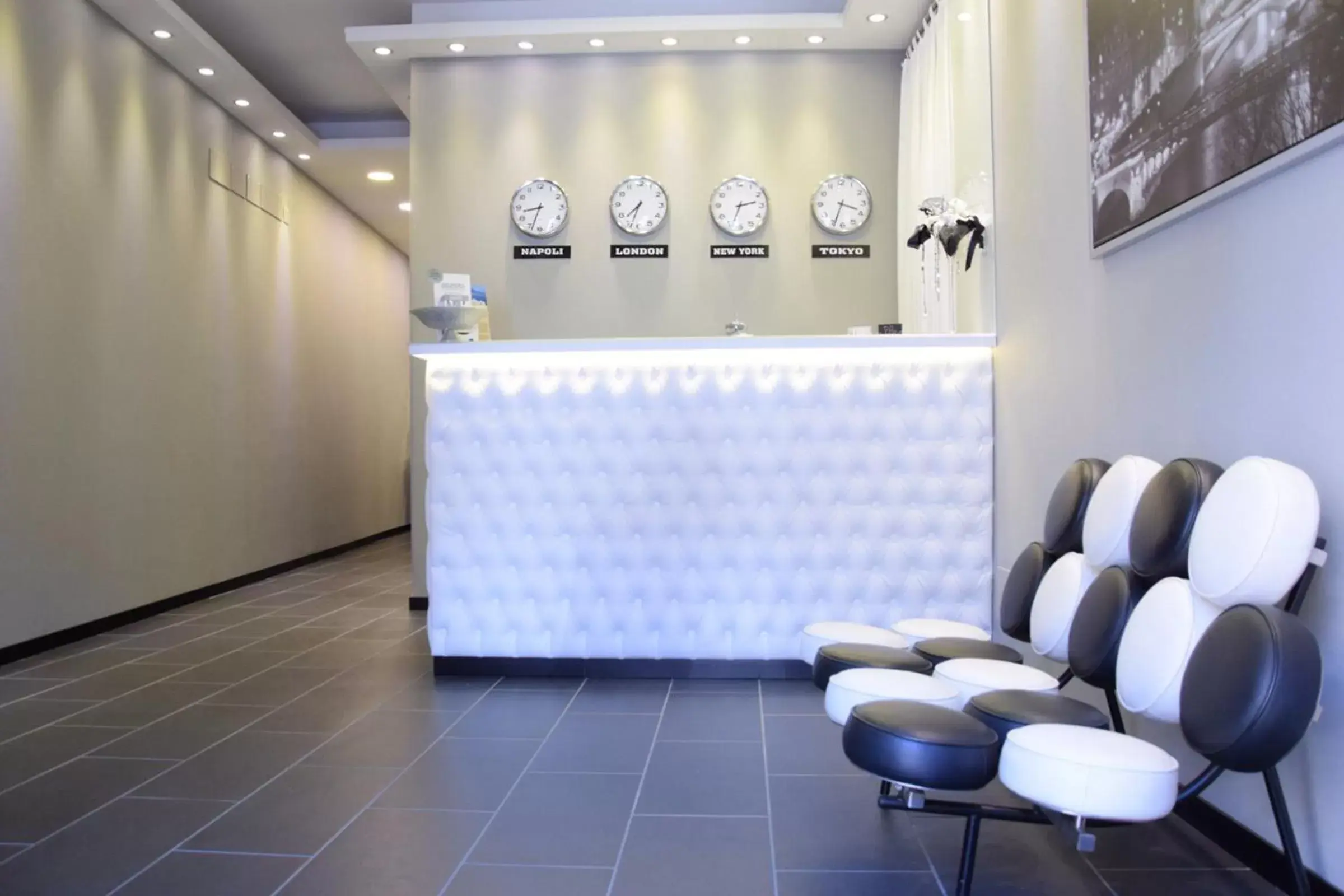 Fly Boutique Hotel Fly Boutique Hotel