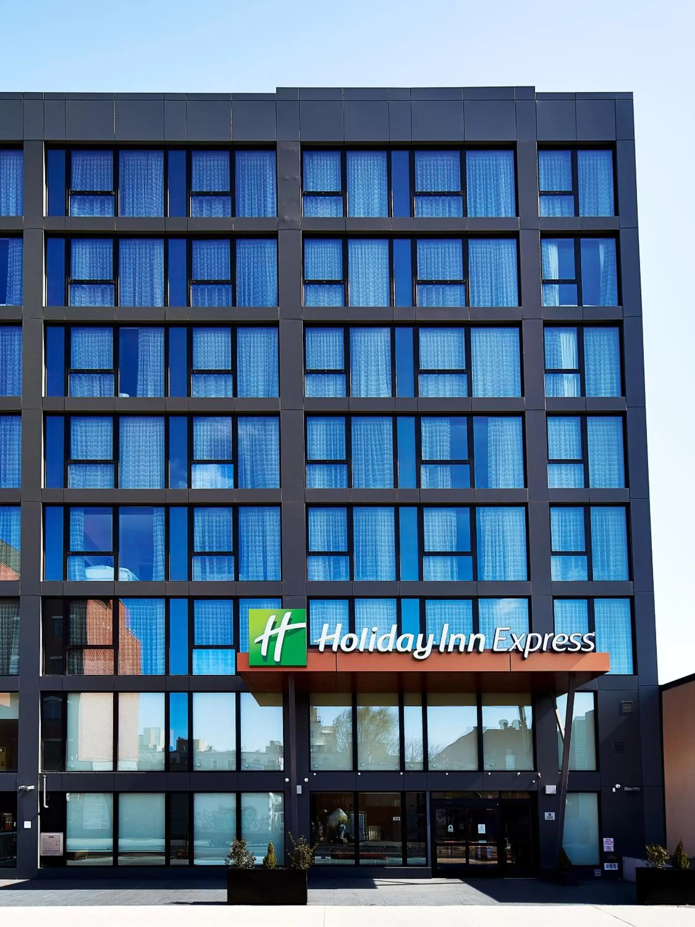 Holiday Inn Express - NYC Brooklyn - Sunset Park by IHG Holiday Inn Express - NYC Brooklyn - Sunset Park by IHG