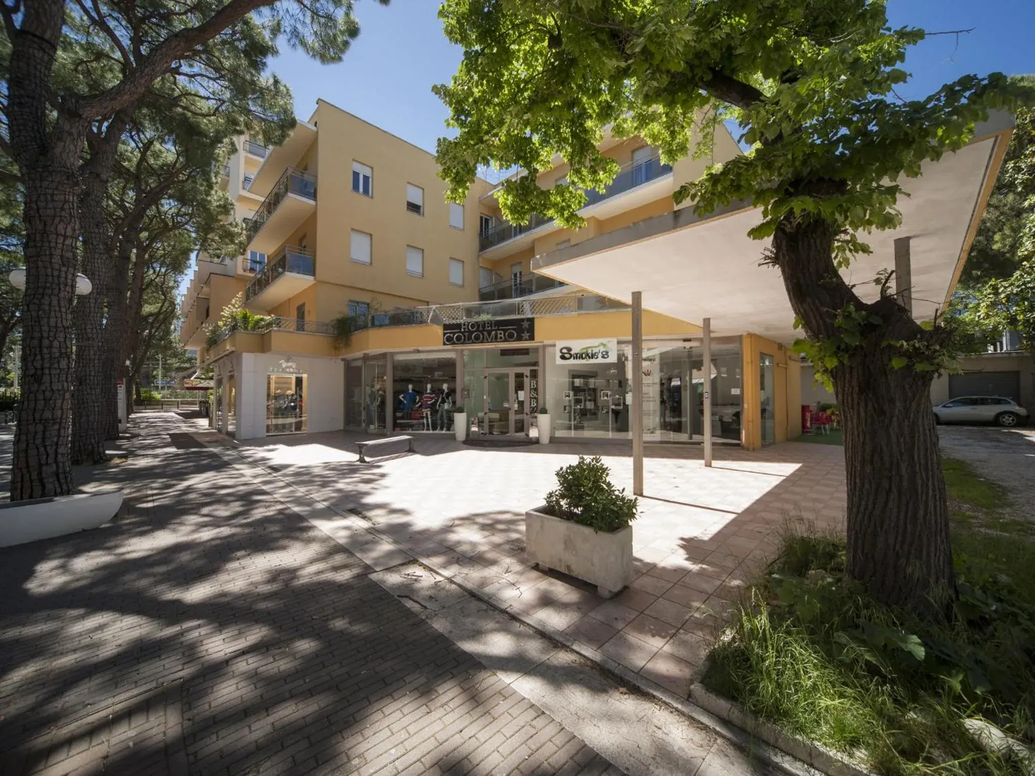 Hotel Colombo Hotel Colombo