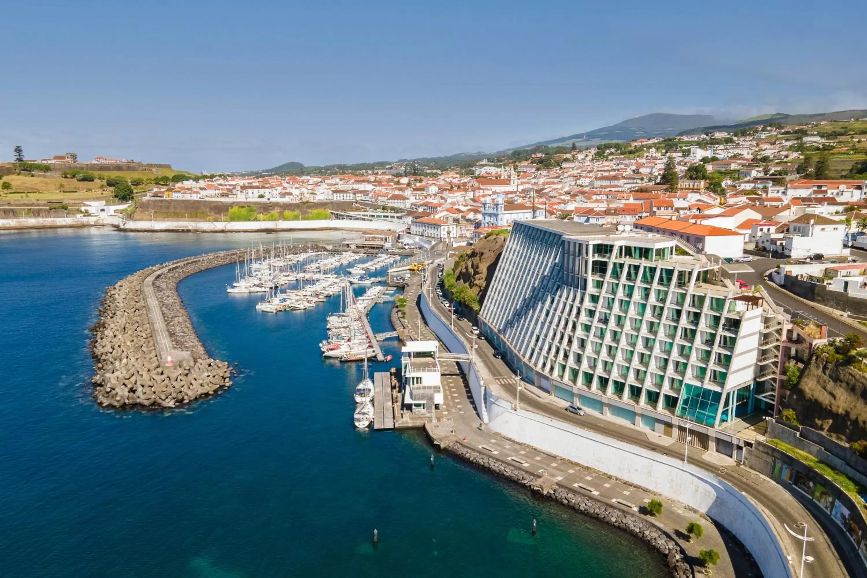Angra Marina Hotel Angra Marina Hotel