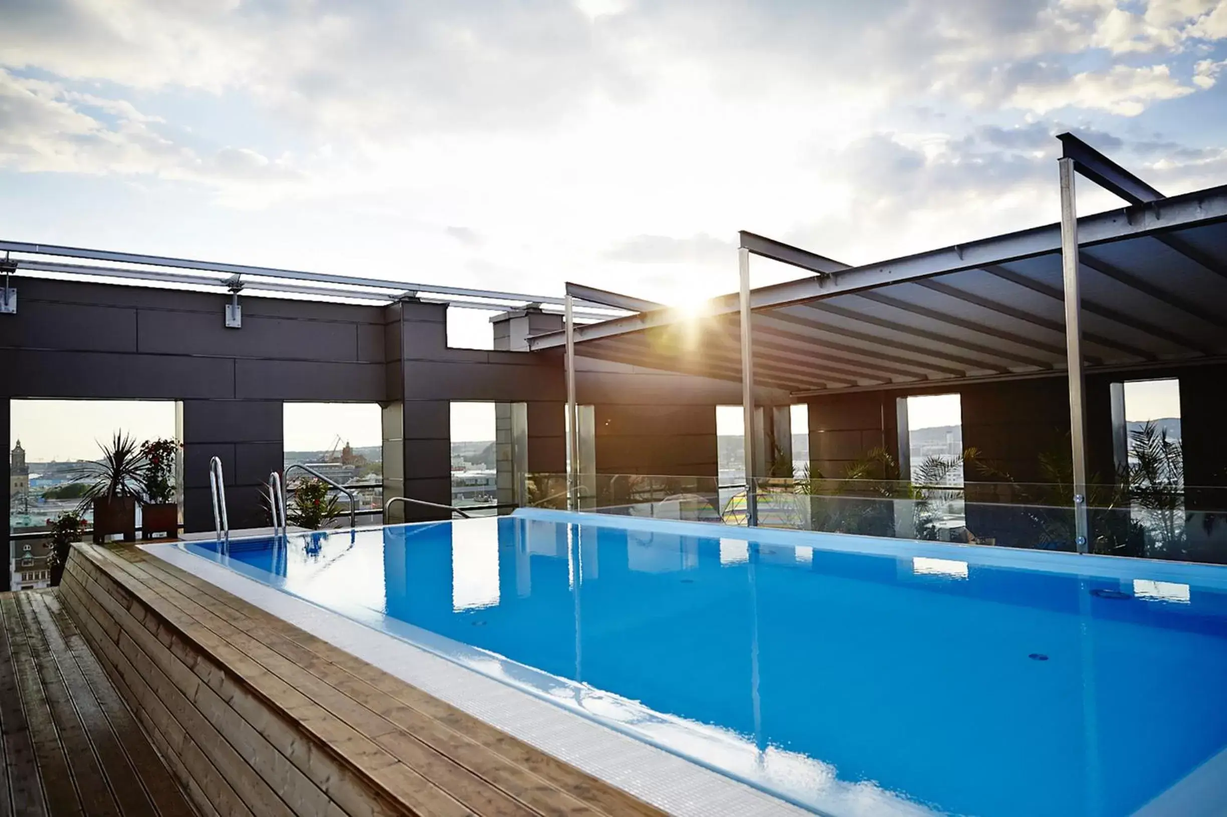 Clarion Hotel Post Clarion Hotel Post