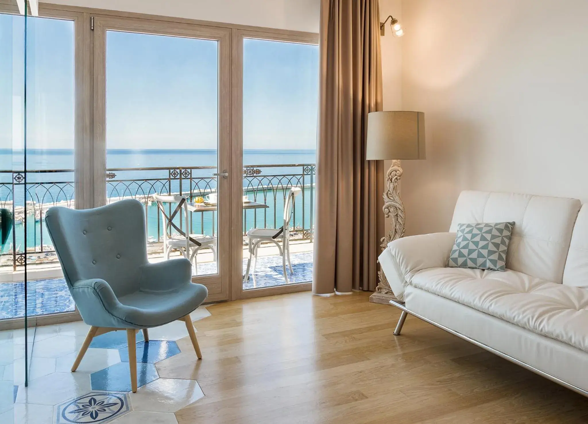 Domus Maris Relais Boutique Hotel Domus Maris Relais Boutique Hotel