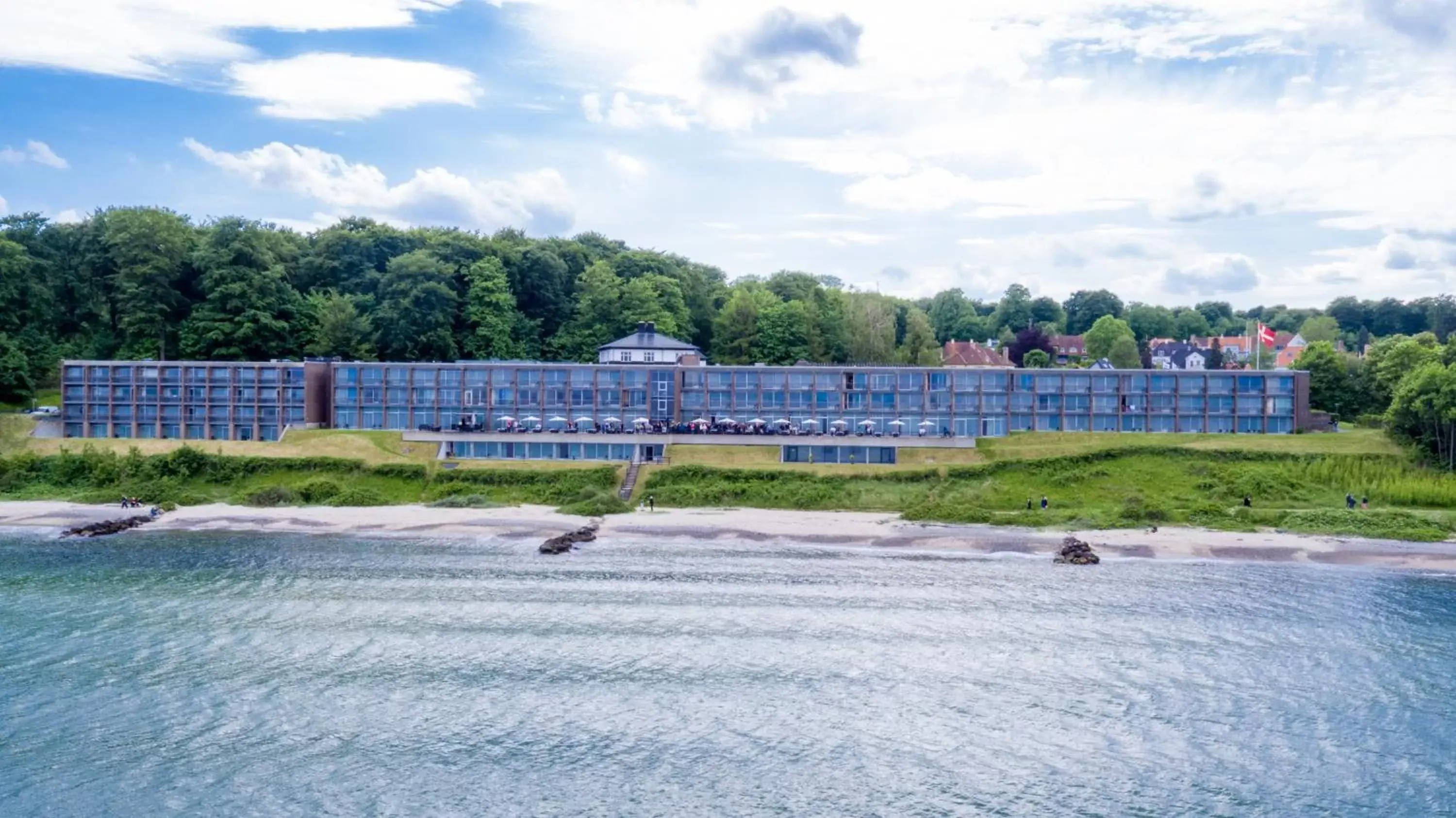 Helnan Marselis Hotel Helnan Marselis Hotel