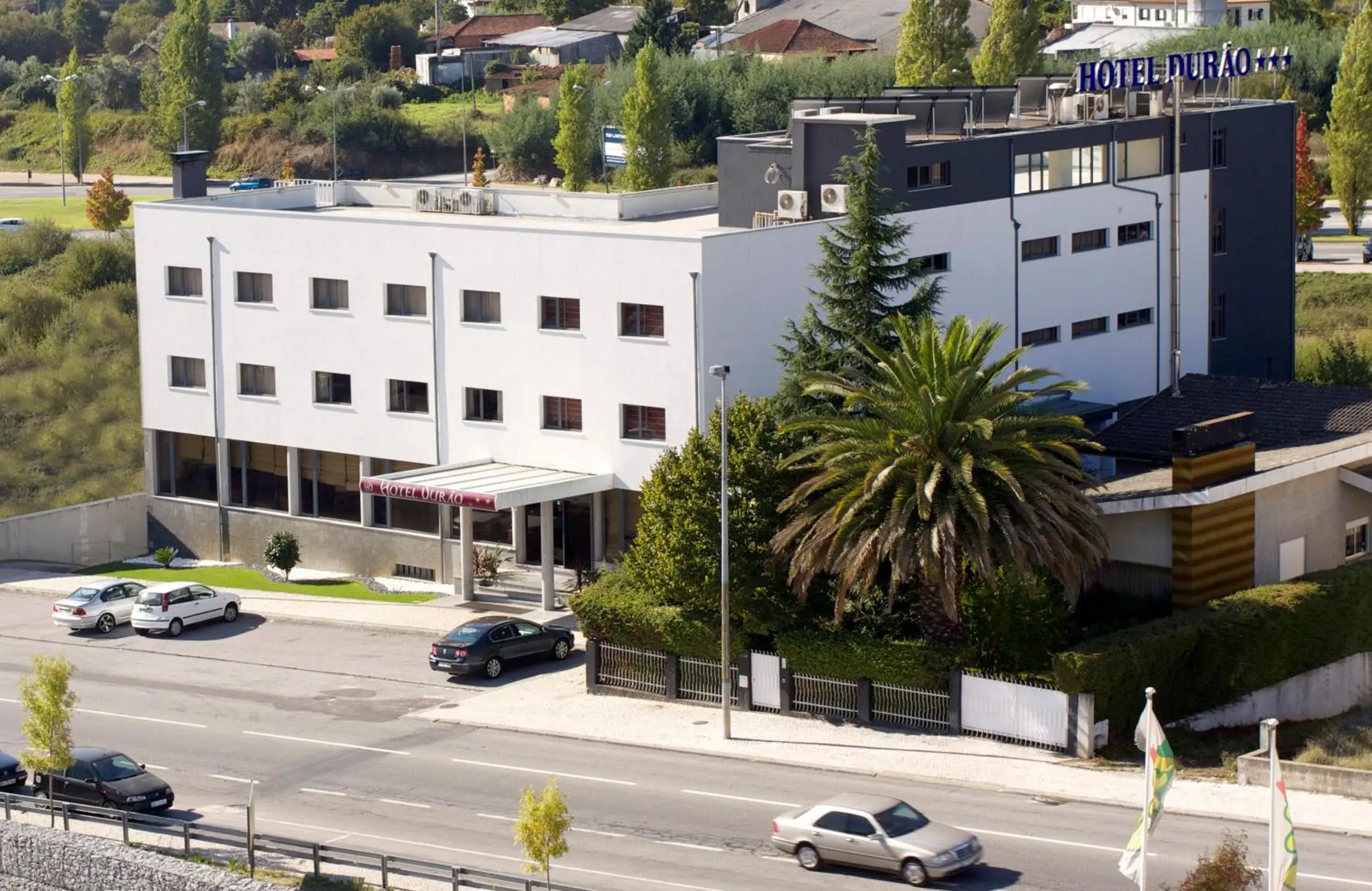 Hotel Durao Hotel Durao