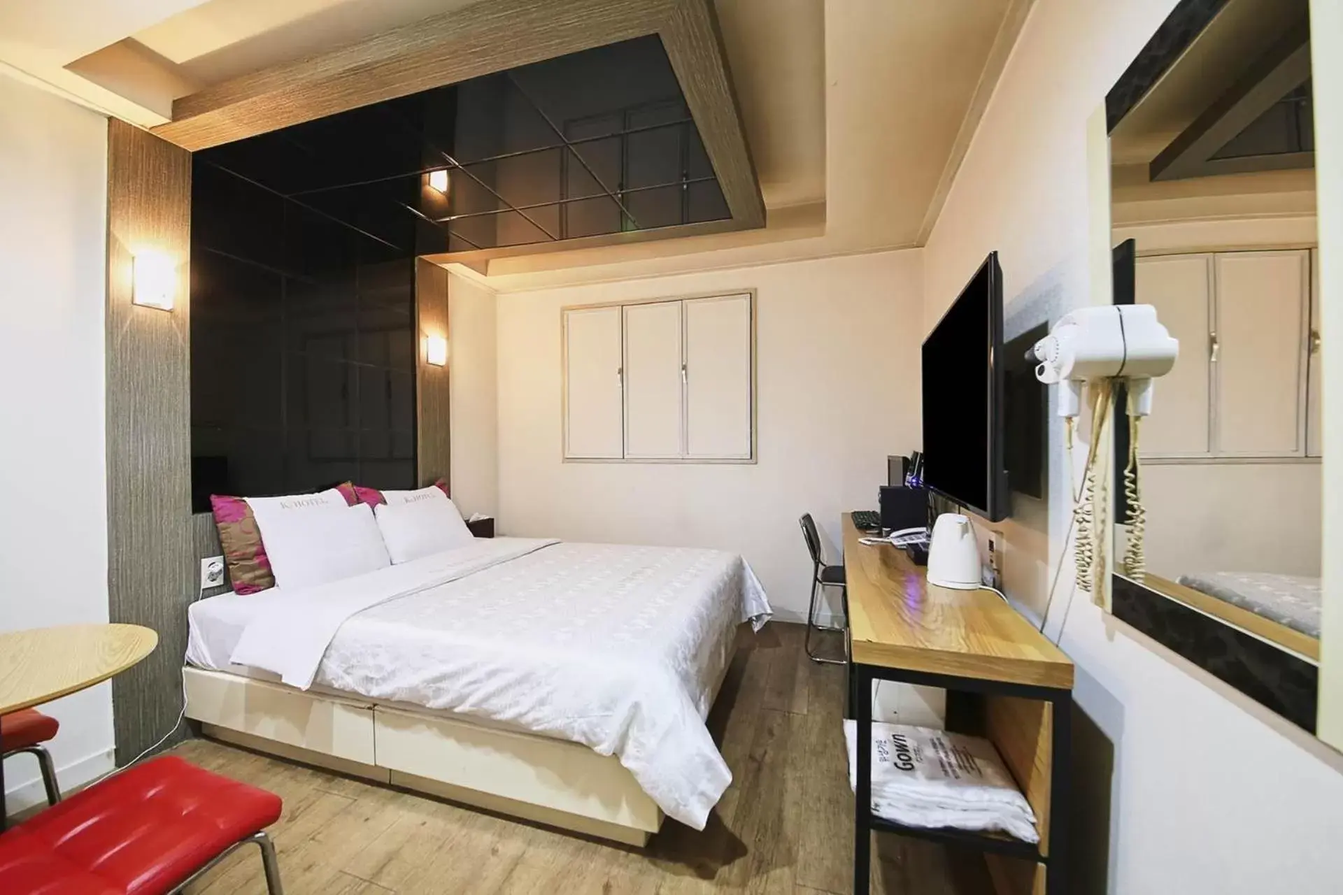 K2 Motel K2 Motel