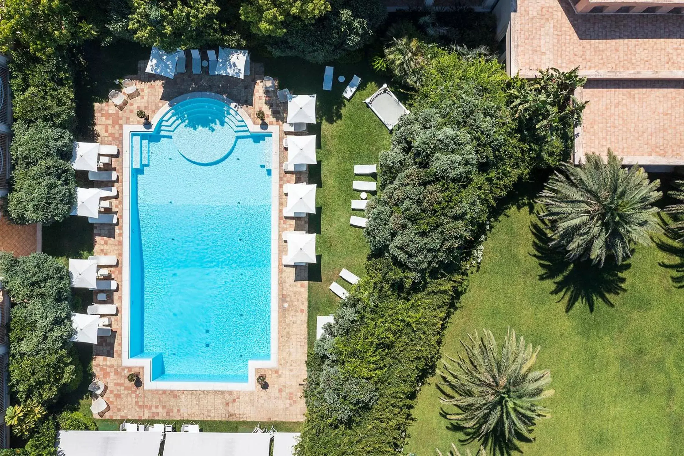 Romano Palace Luxury Hotel Romano Palace Luxury Hotel