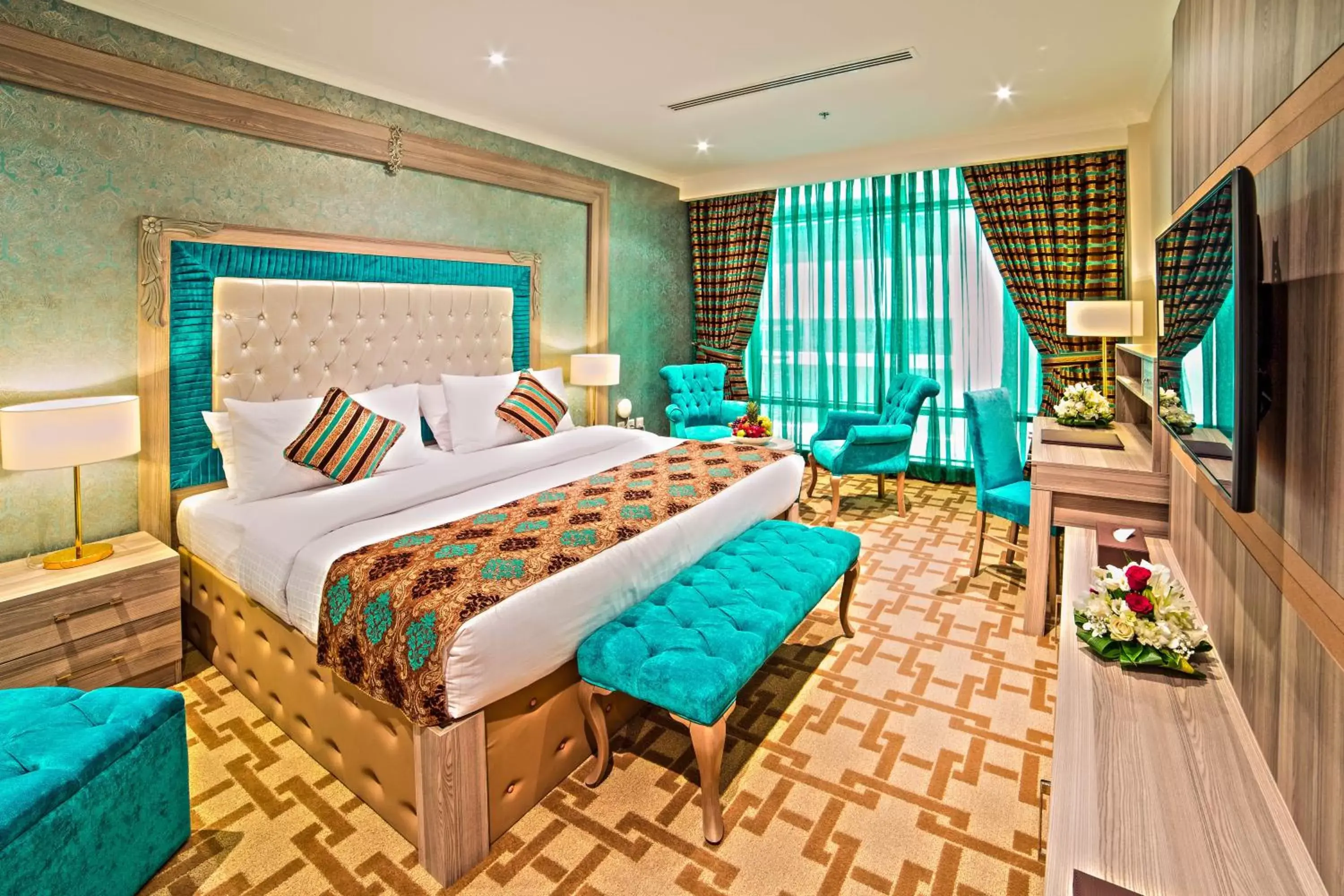 Sapphire Plaza Hotel Sapphire Plaza Hotel